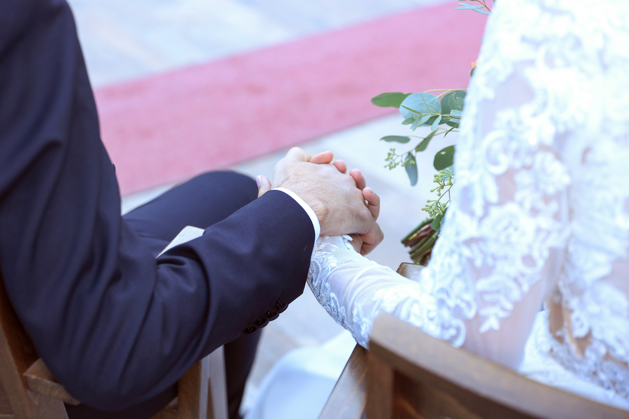 Miriam & Jorge. Preboda Postboda