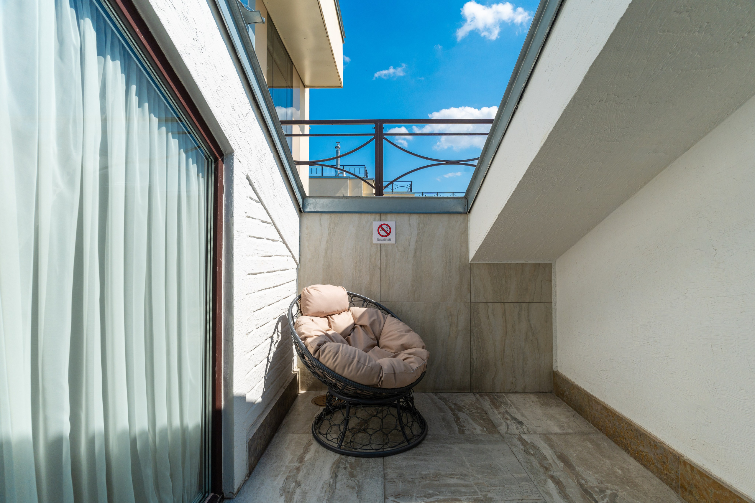 Отель «Мария»