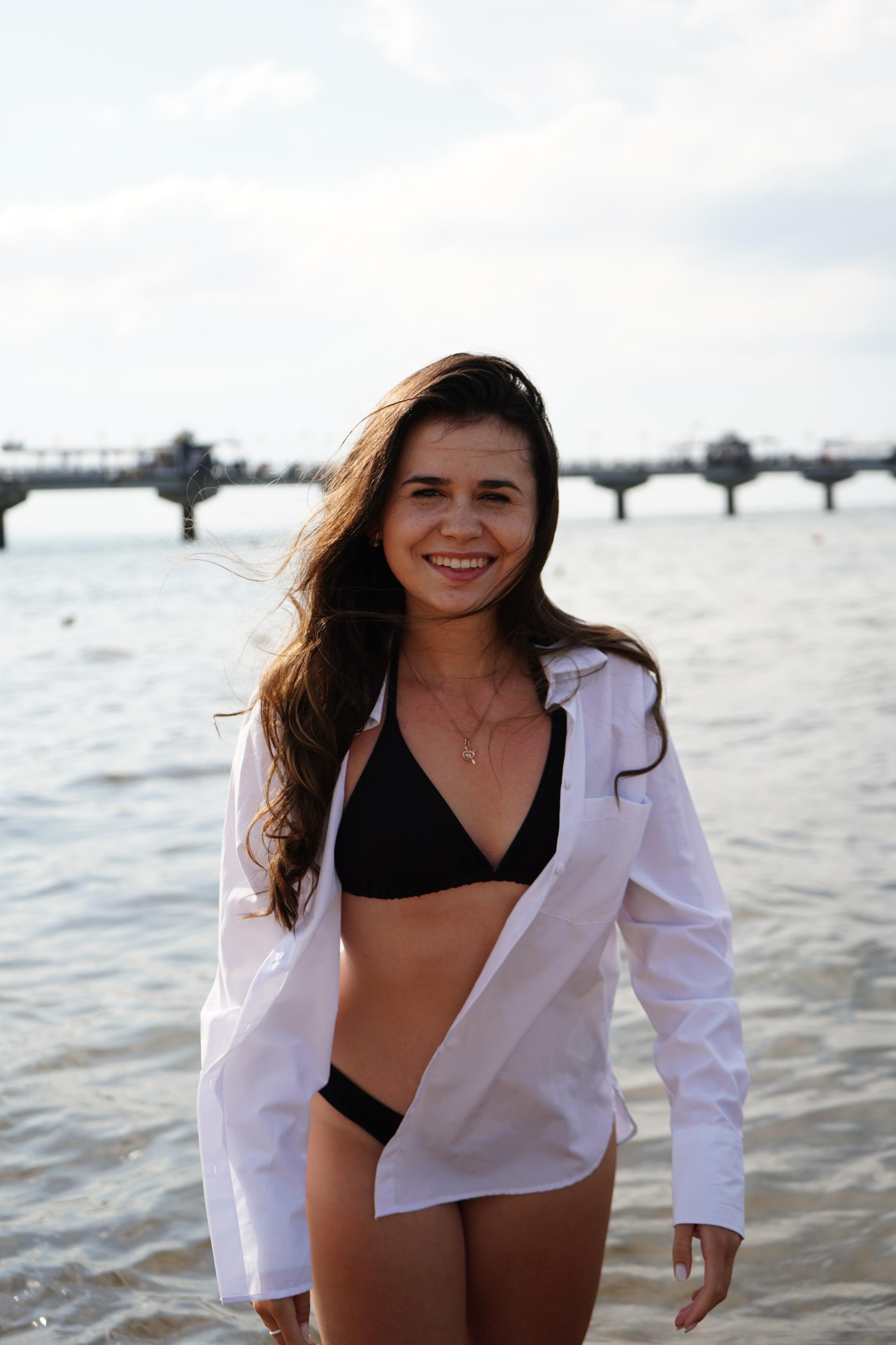 NIKOL - MORZE. Content creator | Fotografia | Videografia