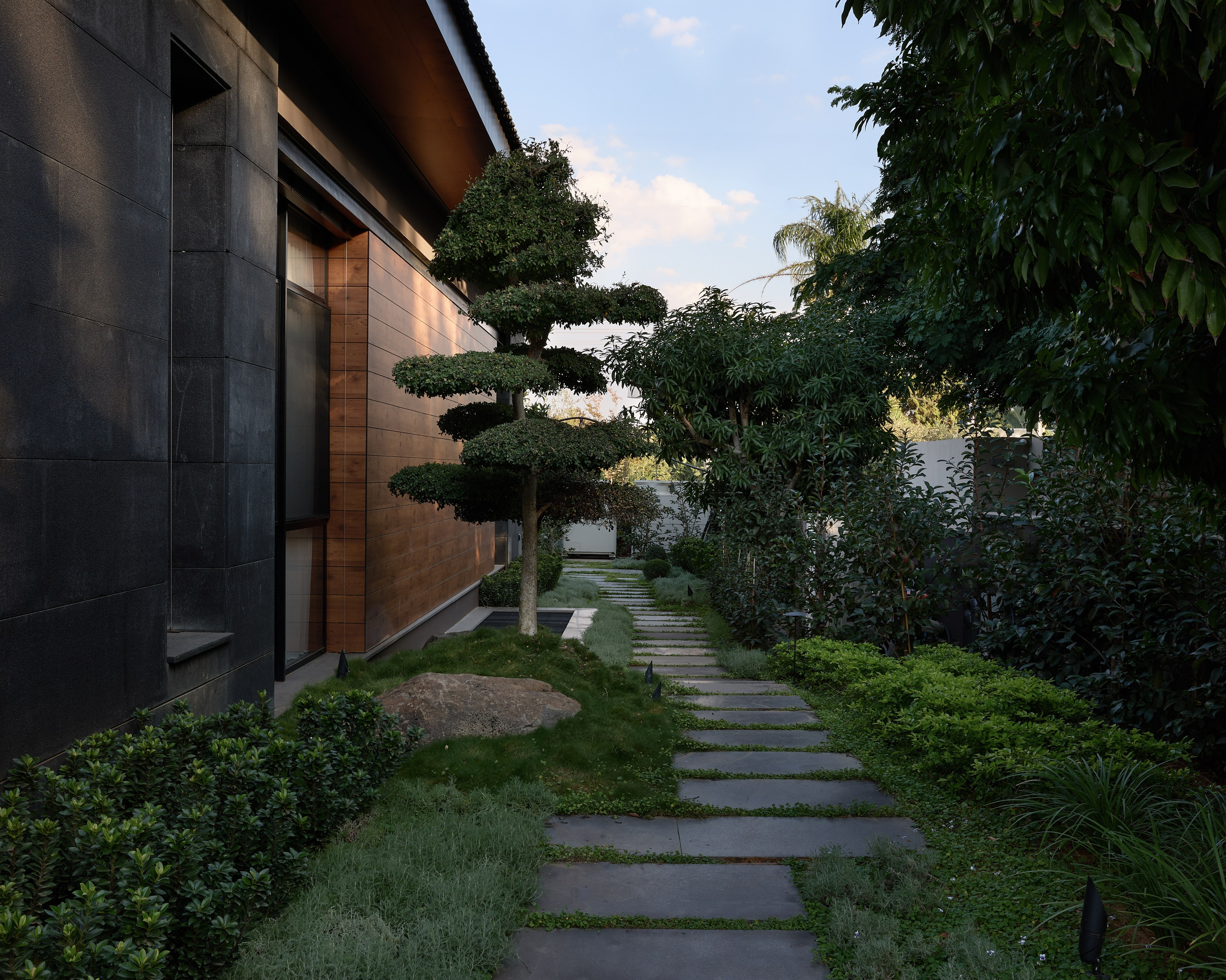 Thai House. Интерьерный фотограф и видеограф Израиль