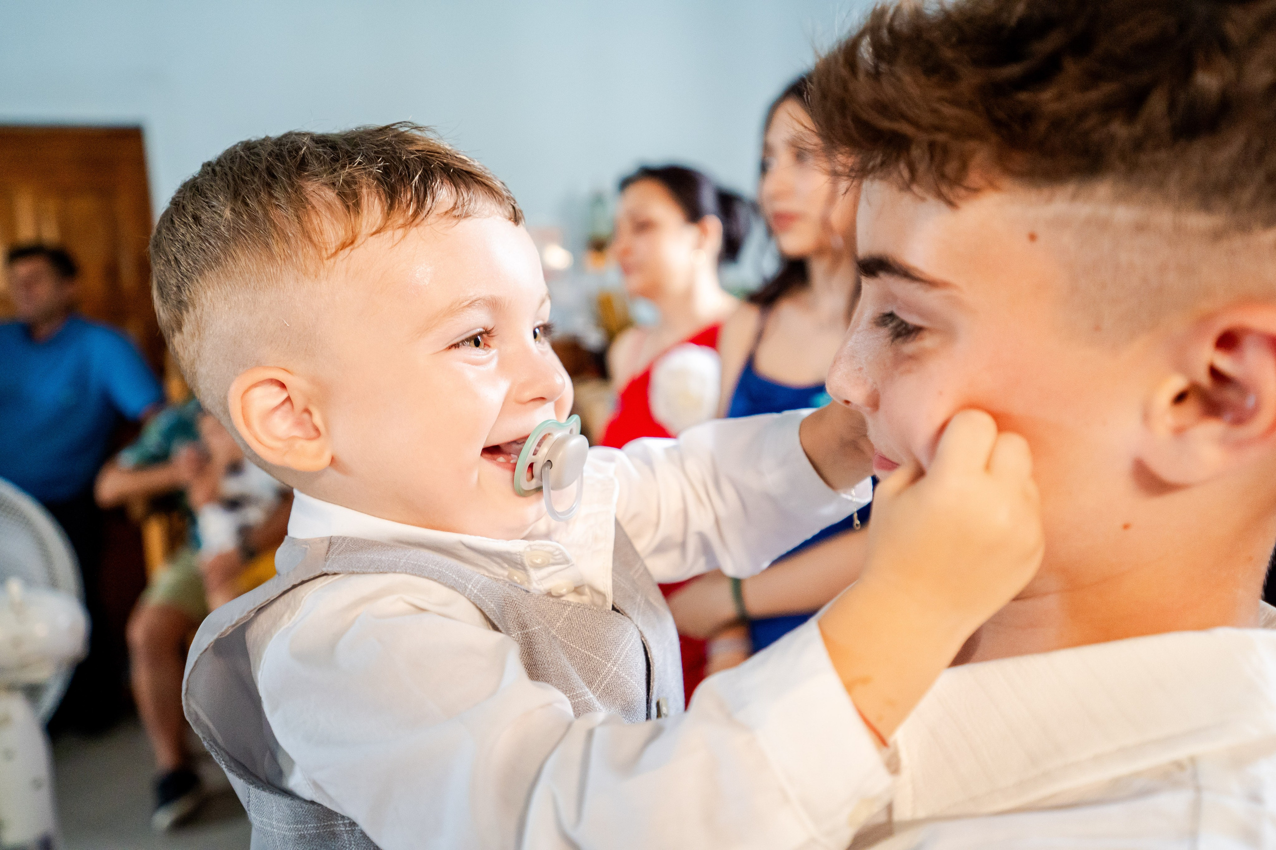 Botez Derek Andrei – Fotograf Ploiesti. Fotografie | Videografie | ARN Creative Events