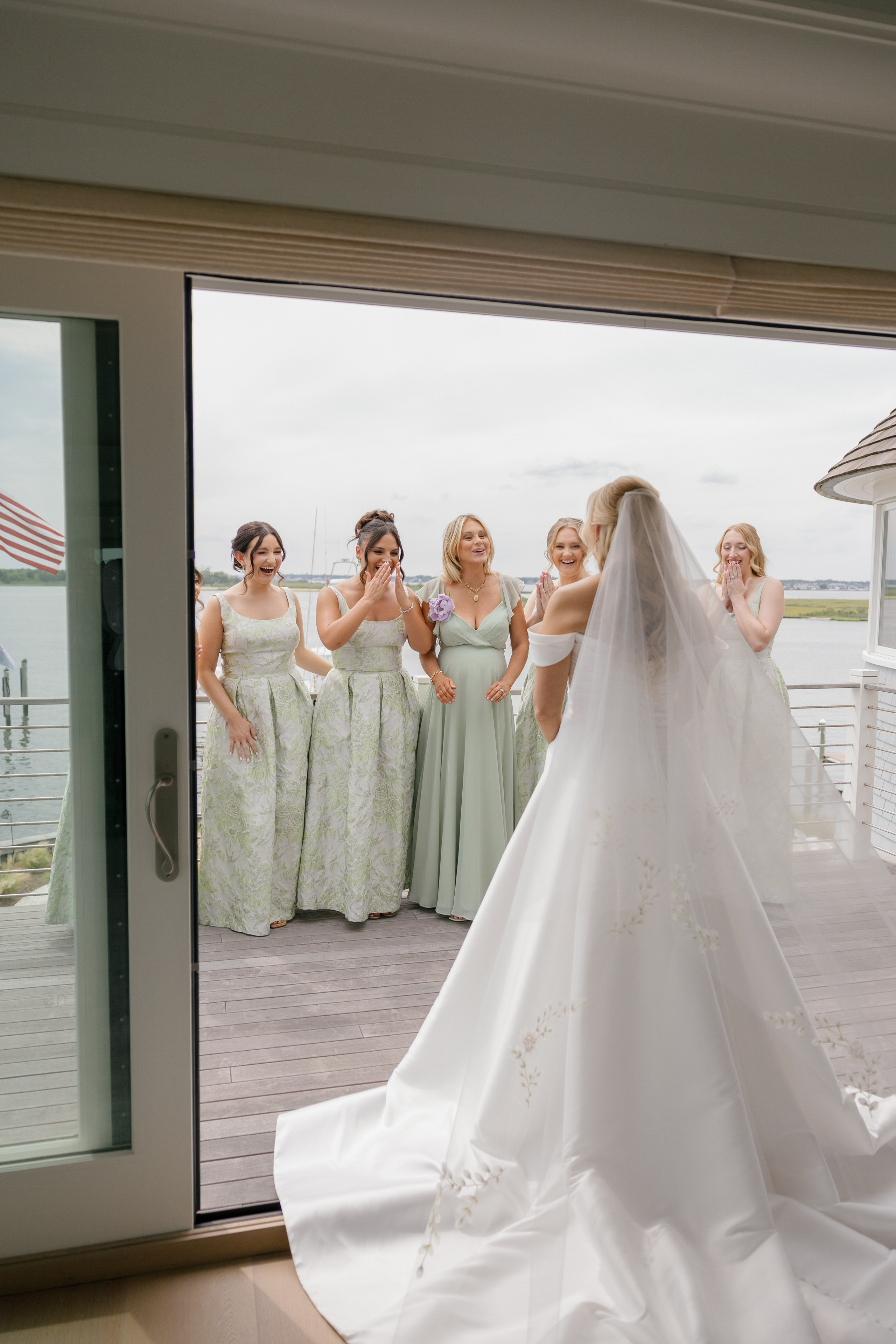 Anne Marie and Andrew. Wedding photographer and videographer New York | New Jersey