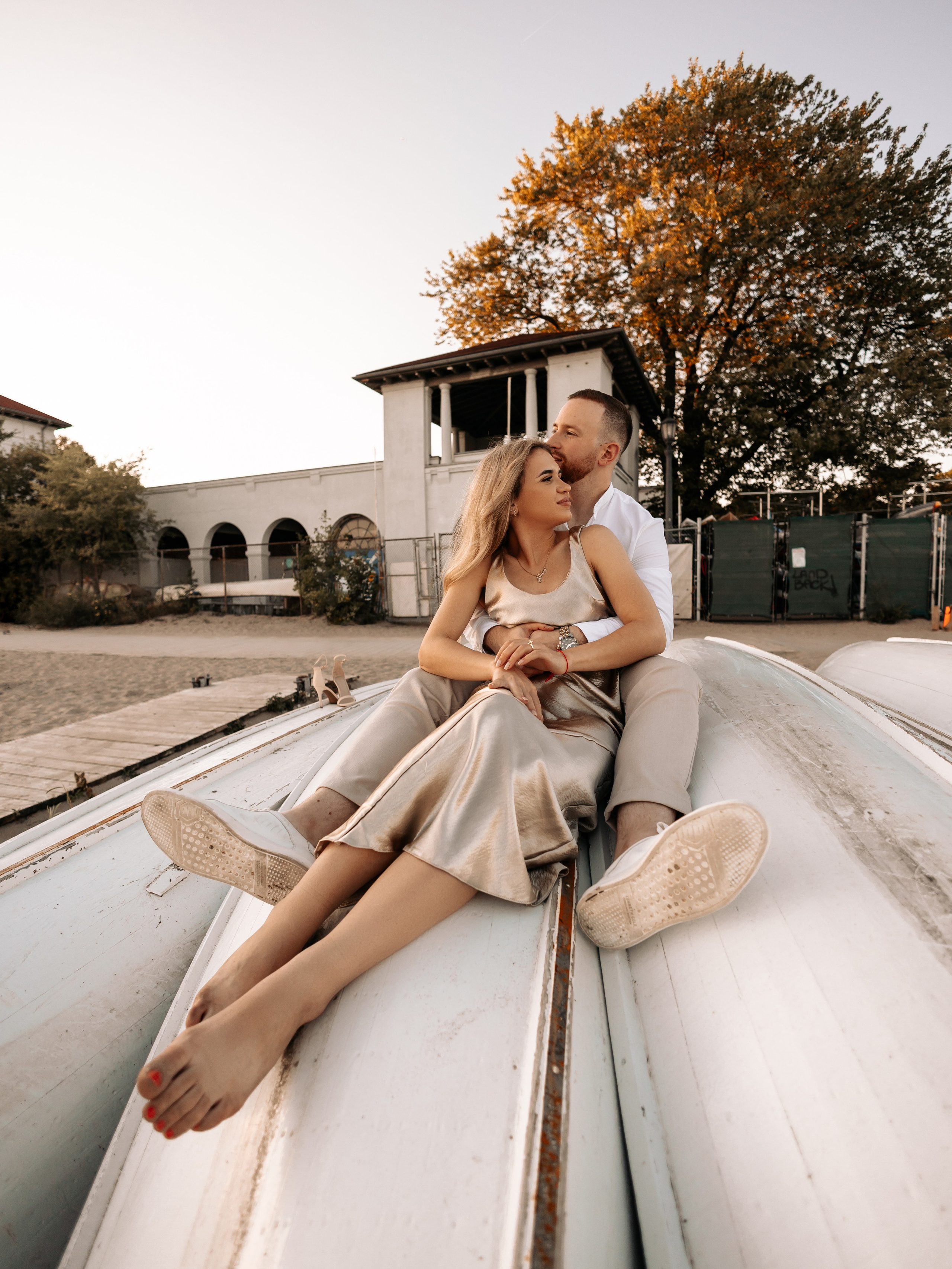 Couples. Alex UA — Toronto photographer