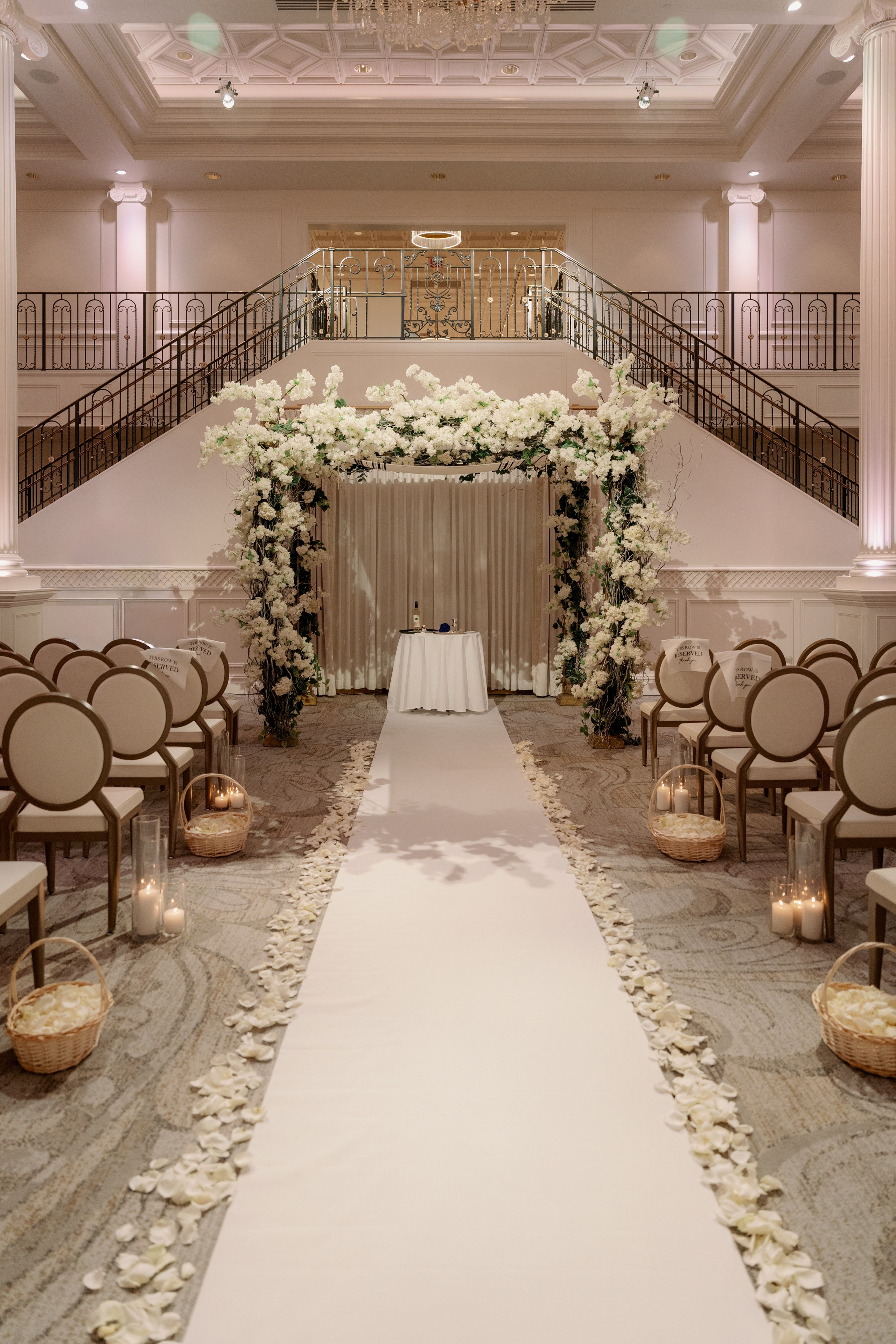 Heather and Michael. Wedding photographer and videographer New York | New Jersey