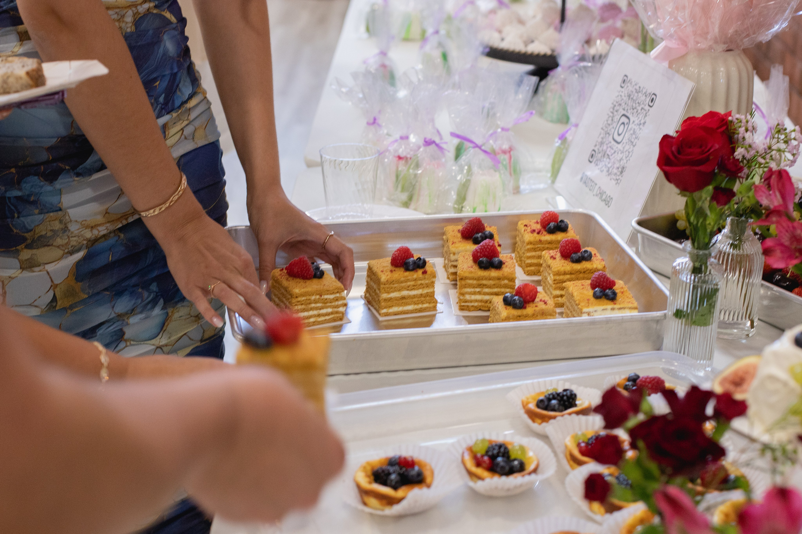 Events. Photographer Anastasiya