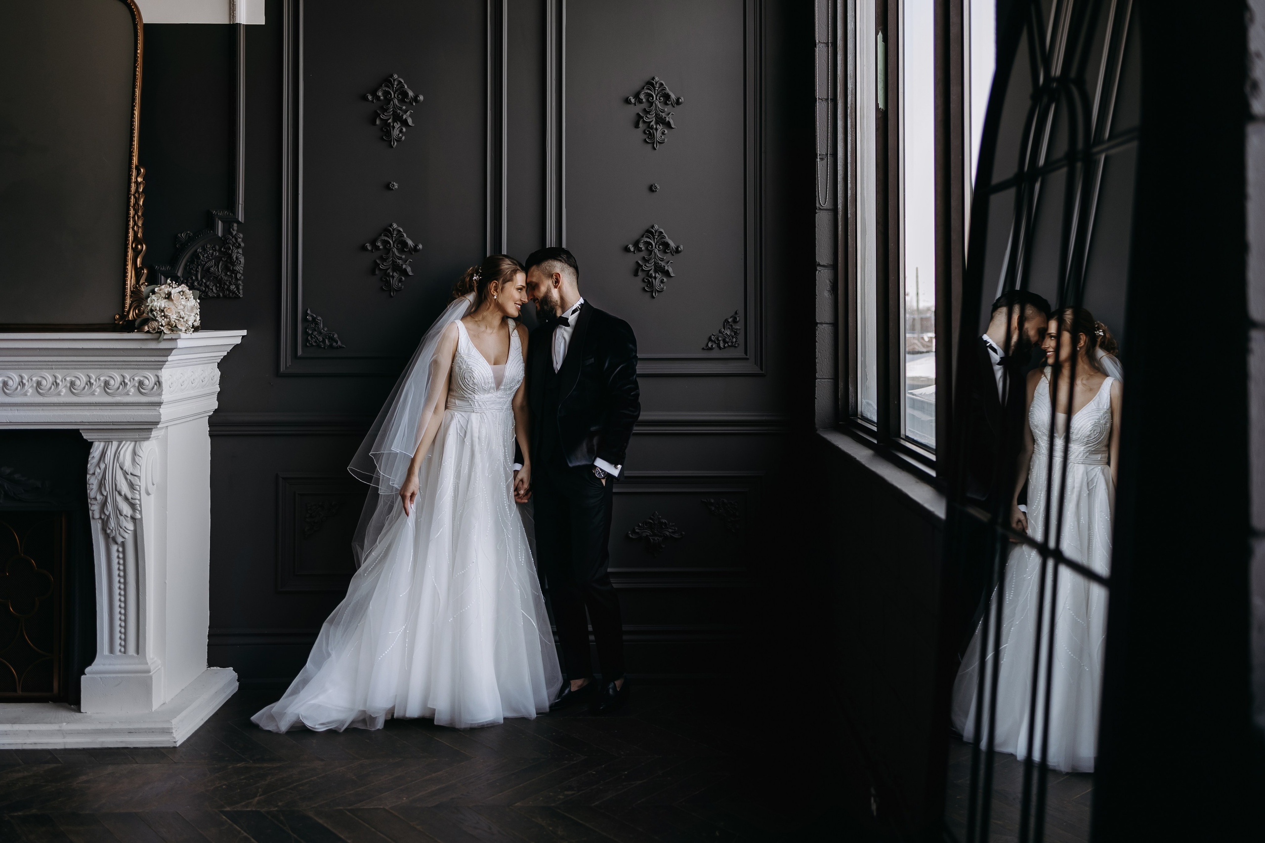 Weddings. Alex UA — Toronto photographer