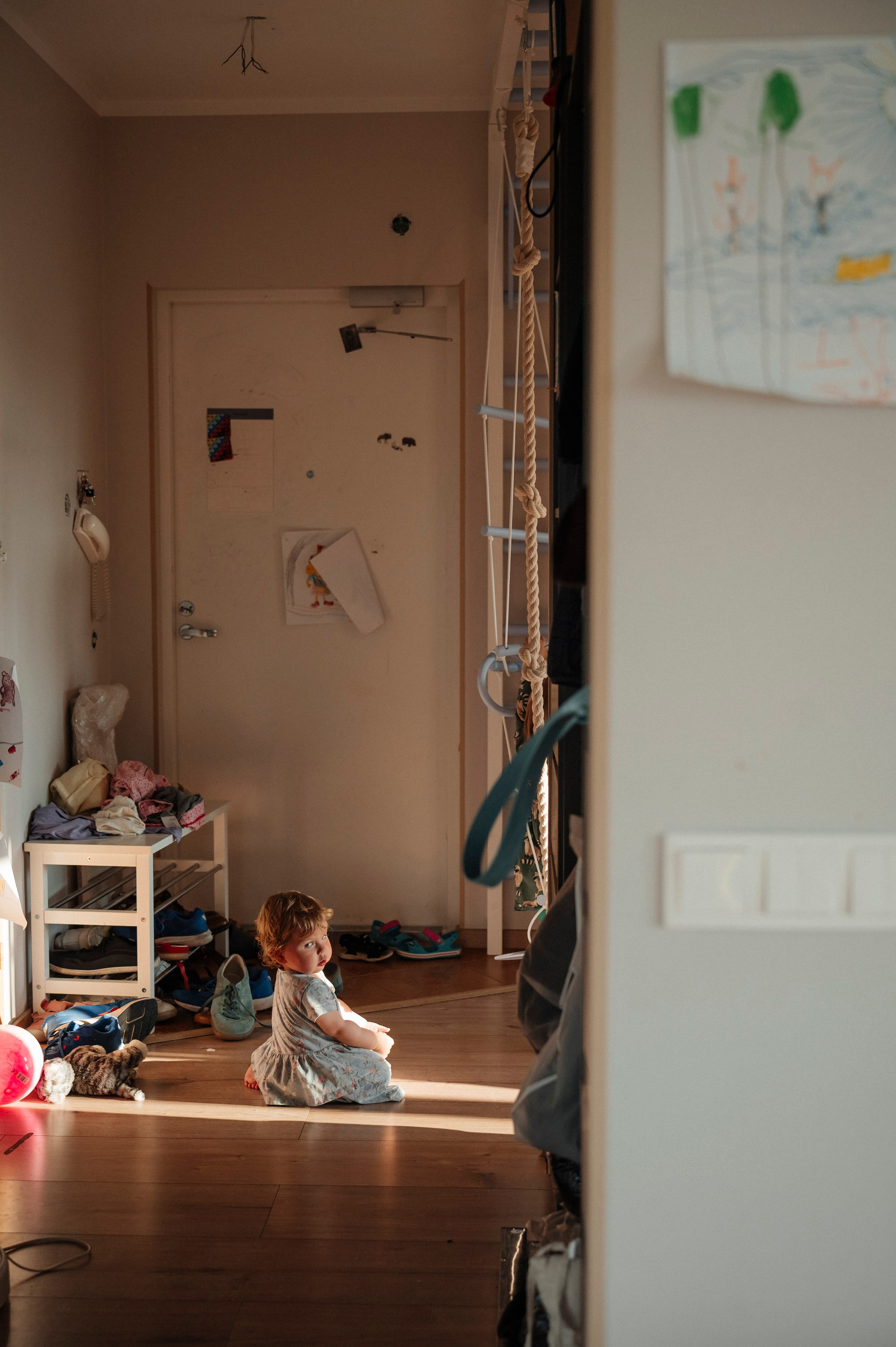 Домашняя атмосфера. Фотограф Таллинн — свадьба |семья | lovestory