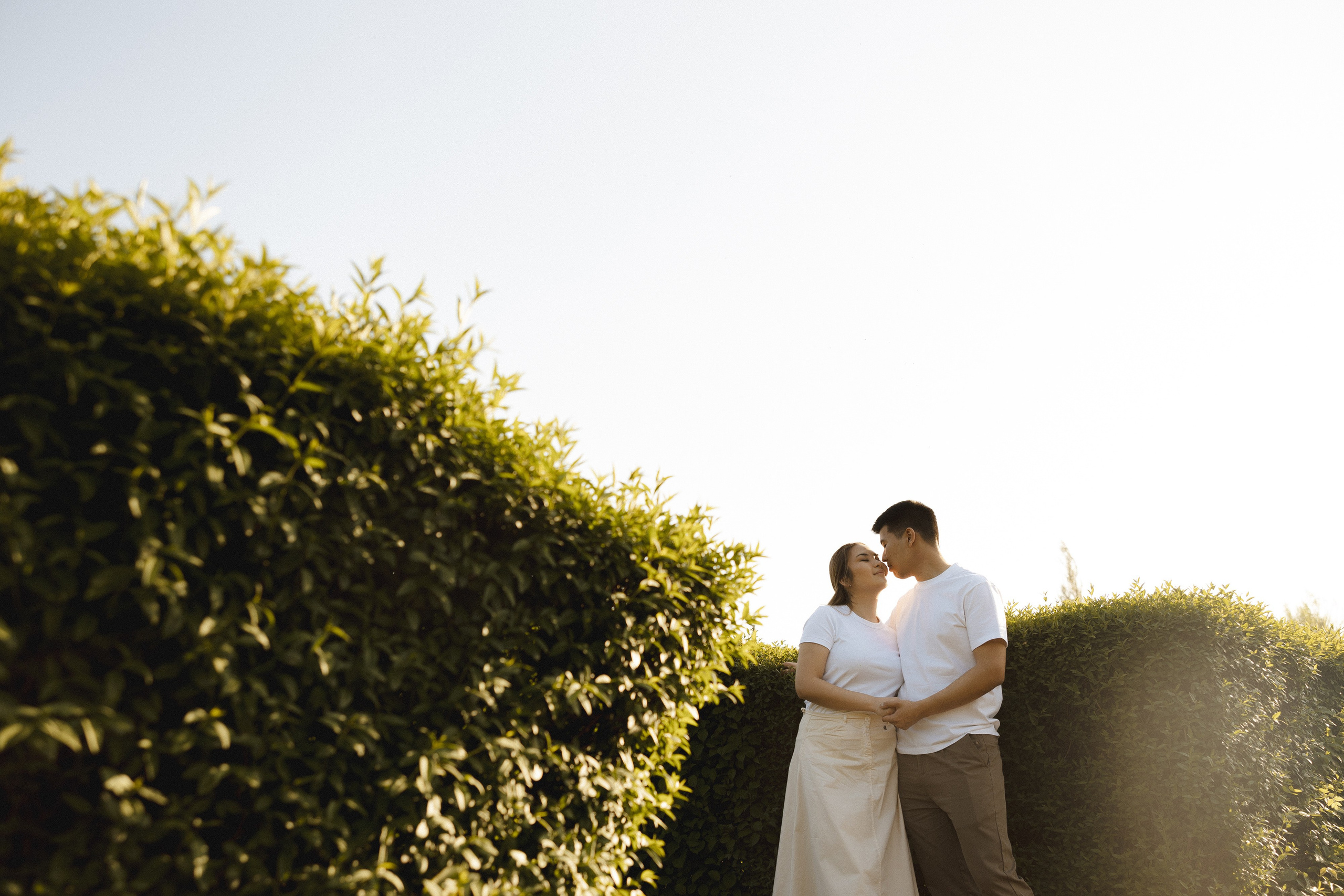 Медер и Айжан. Азимжан Нуритдинходжаев — свадебный фотограф