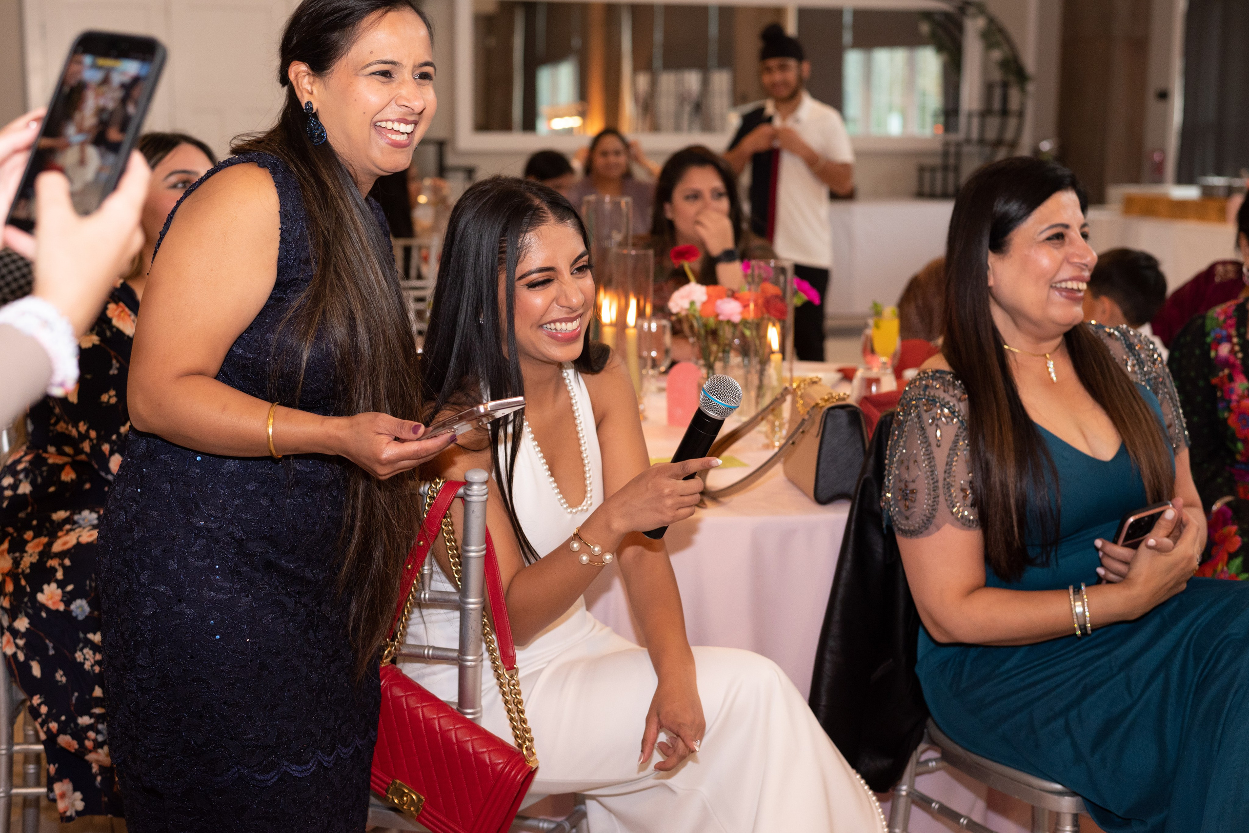 Bridal Shower. Irina Goncharenko — NYC Photographer