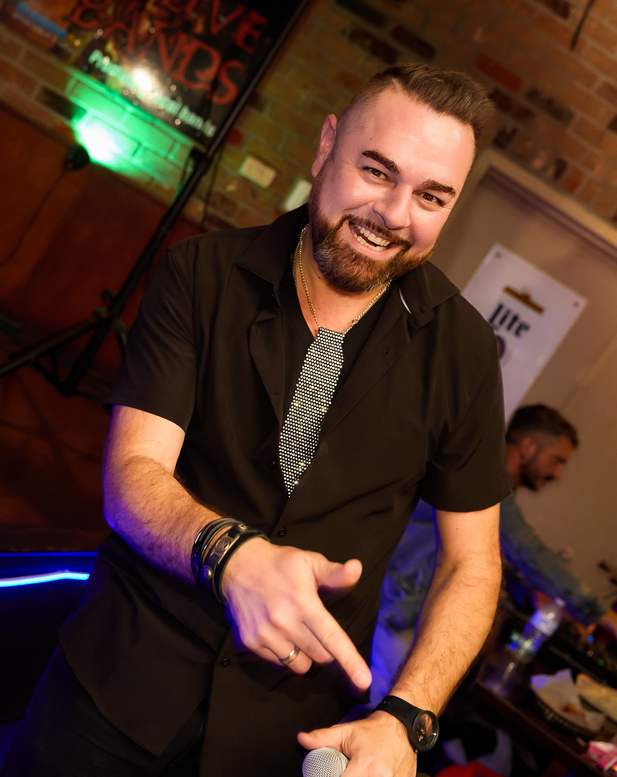 SOUNDS GOOD#2. Photographer Julia Makoveeva