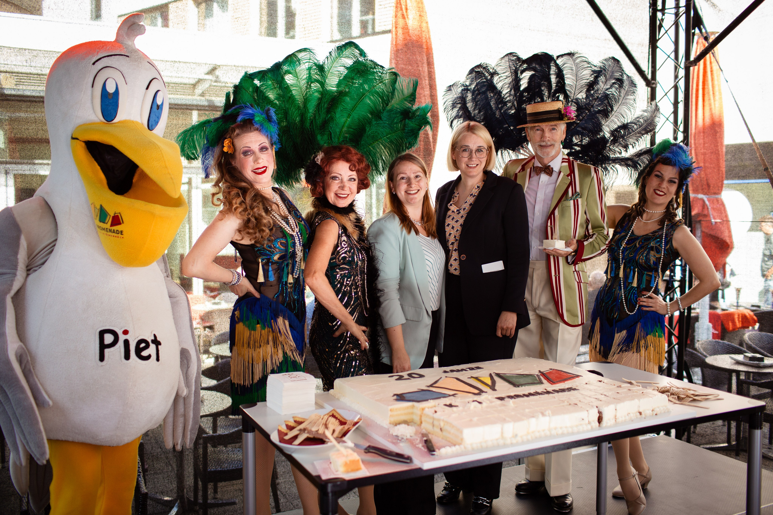 Stadtfest. Galina Neuberger Hochzeits und Familienfotografin aus Bohmte / Osnabrück