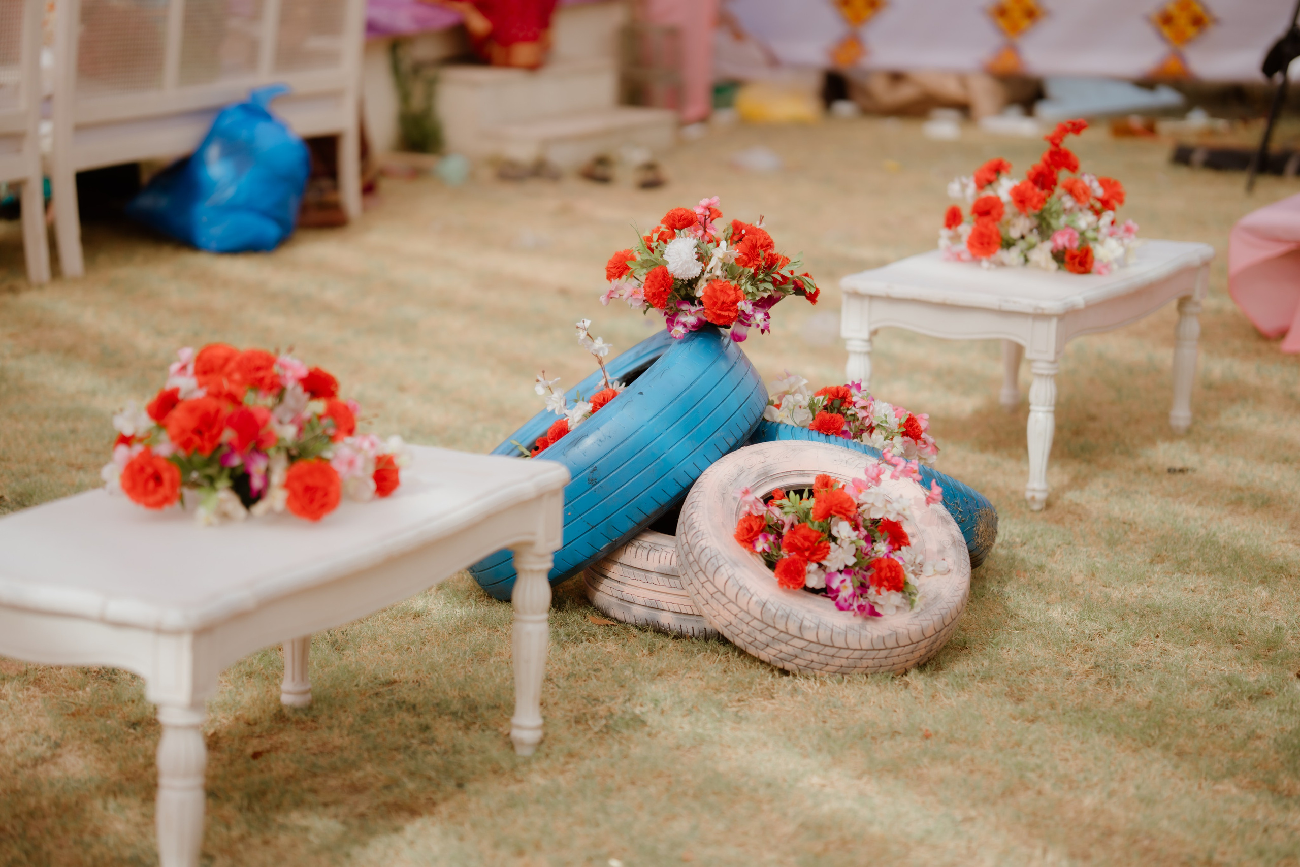WEDDINGS. Love Emotions Weddings