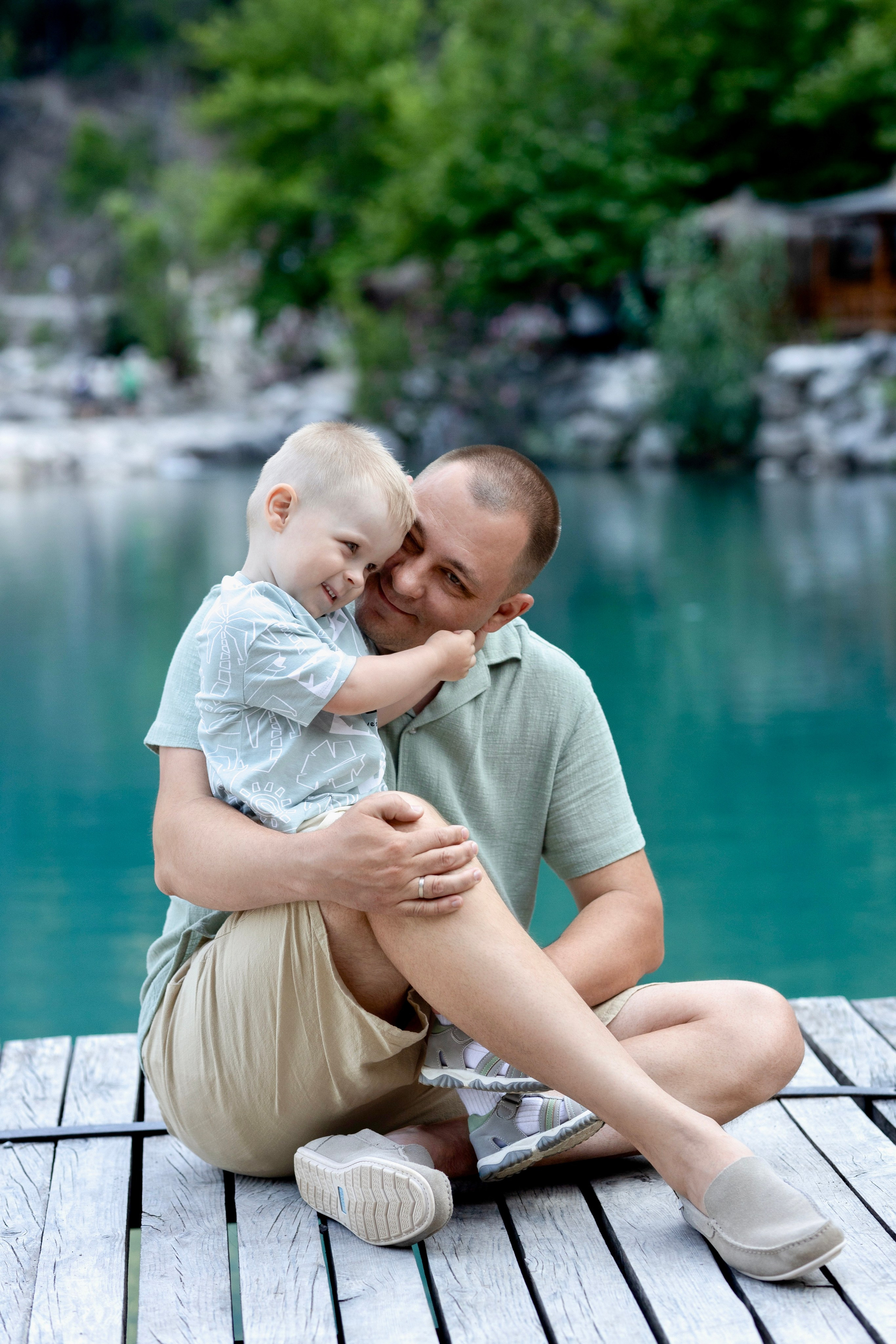Каньон Гейнюк. Фотосессии в Анталии, Кемере, Сиде, Белеке, Каше Djamilya Akkanat