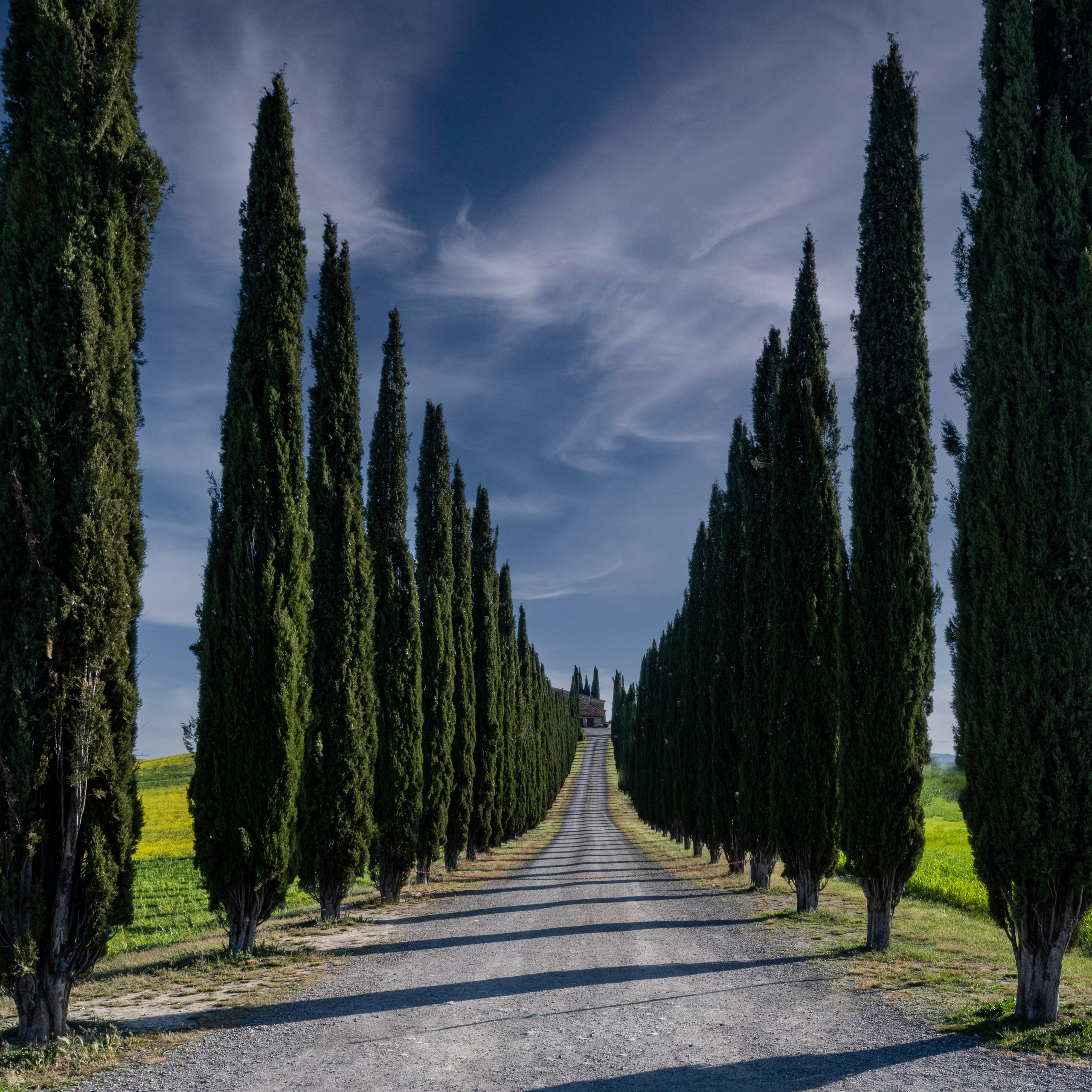 Valle d’Orcia. “Gianmaria Coscia fotografo per passione”