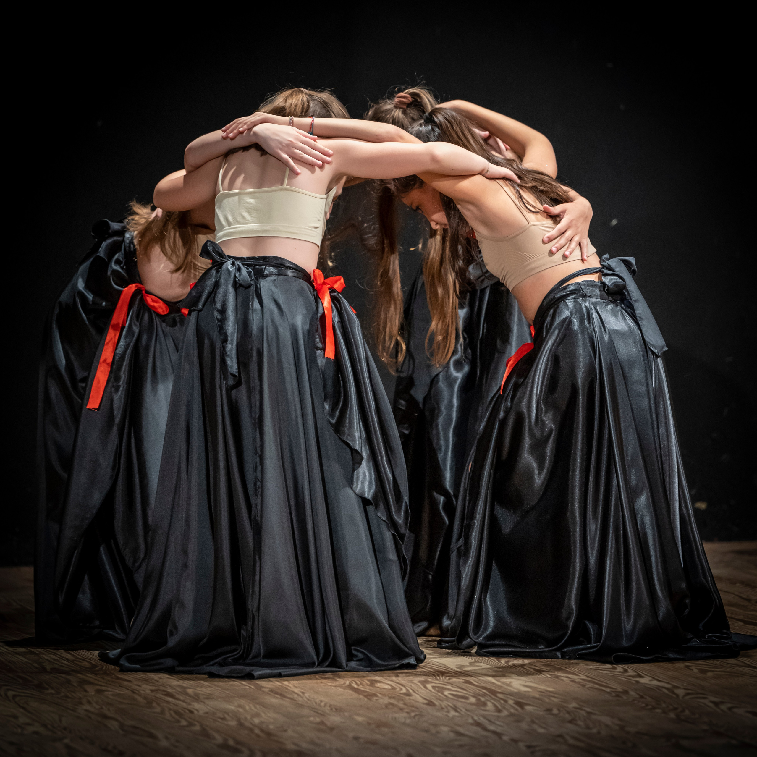 Saggio di Danza. “Gianmaria Coscia fotografo per passione”