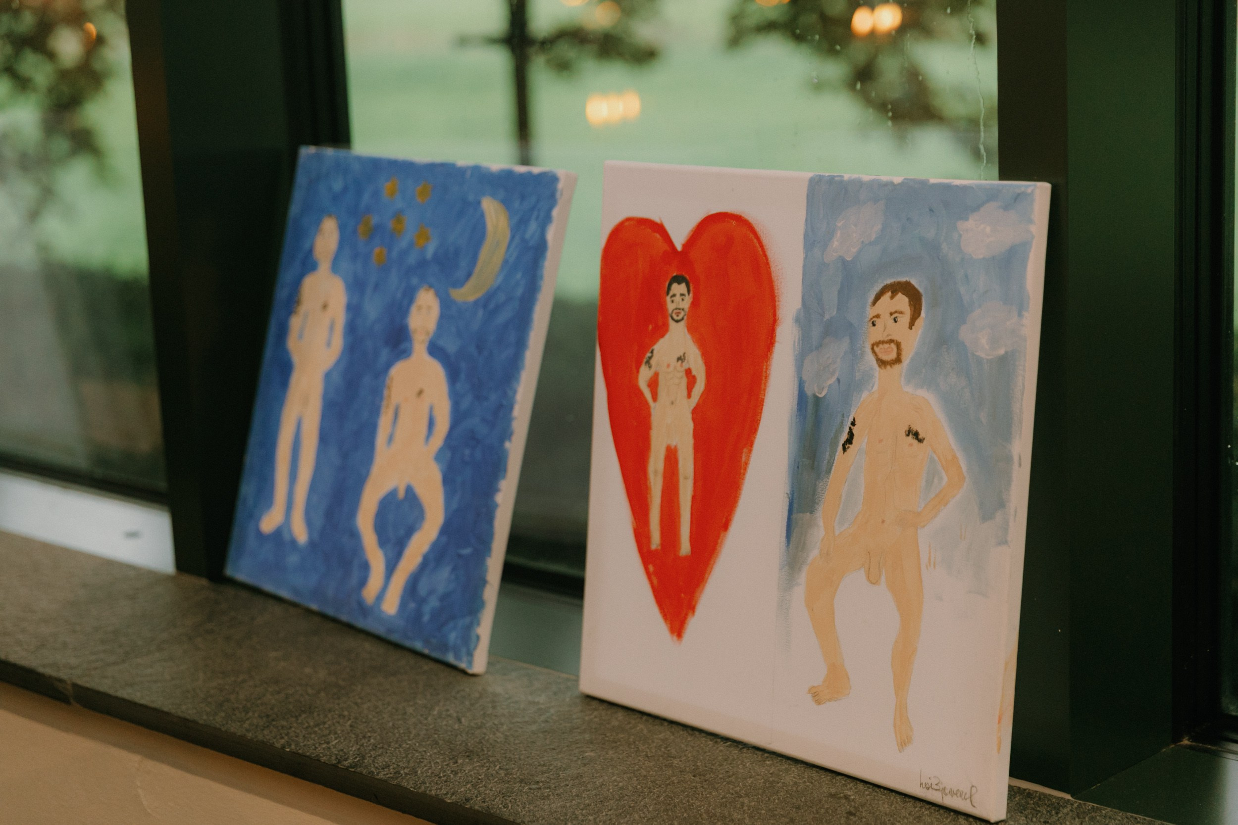 Our beautiful film. Warm family & Wedding stories