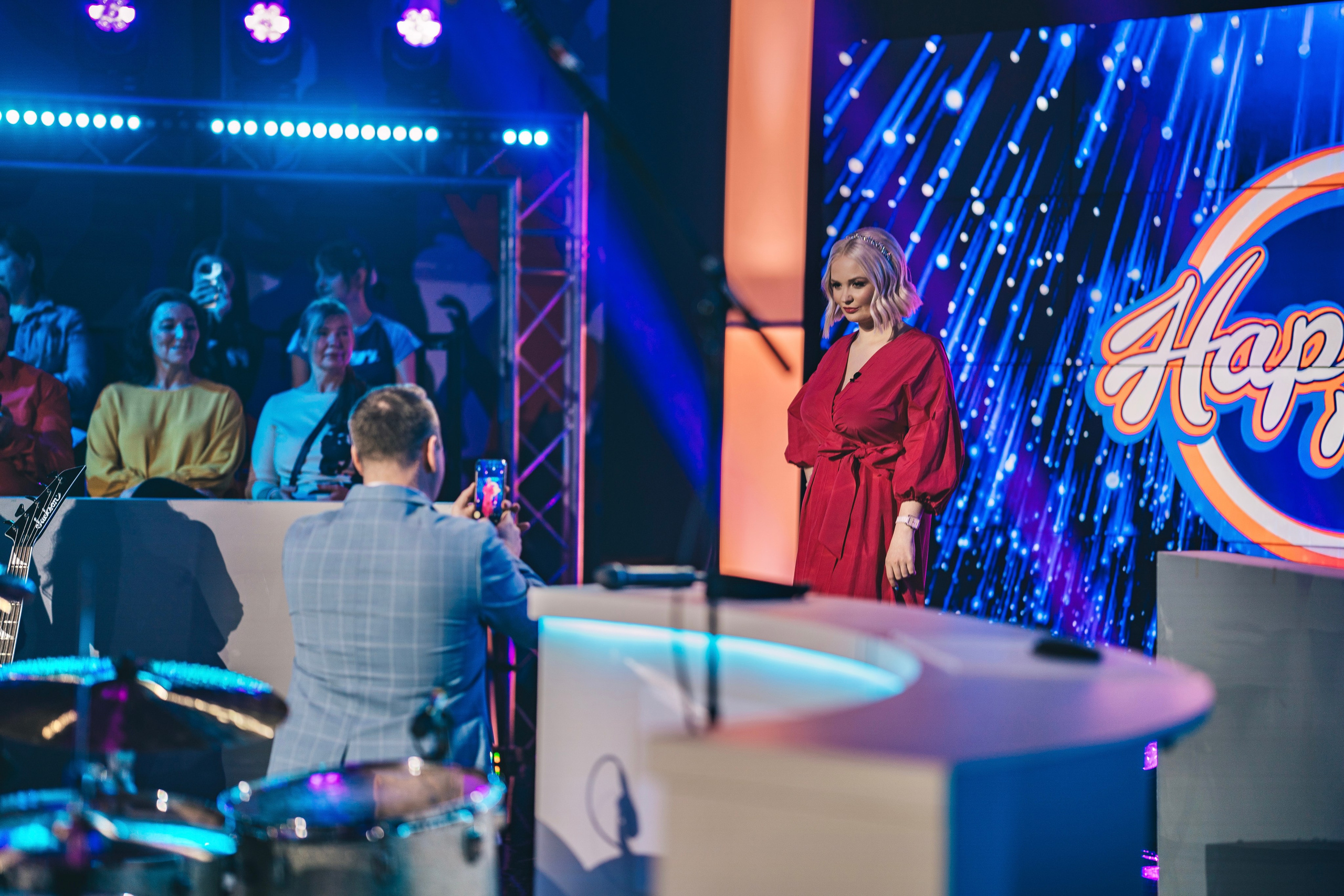 Концерты/Мероприятия. Uvarovsphoto