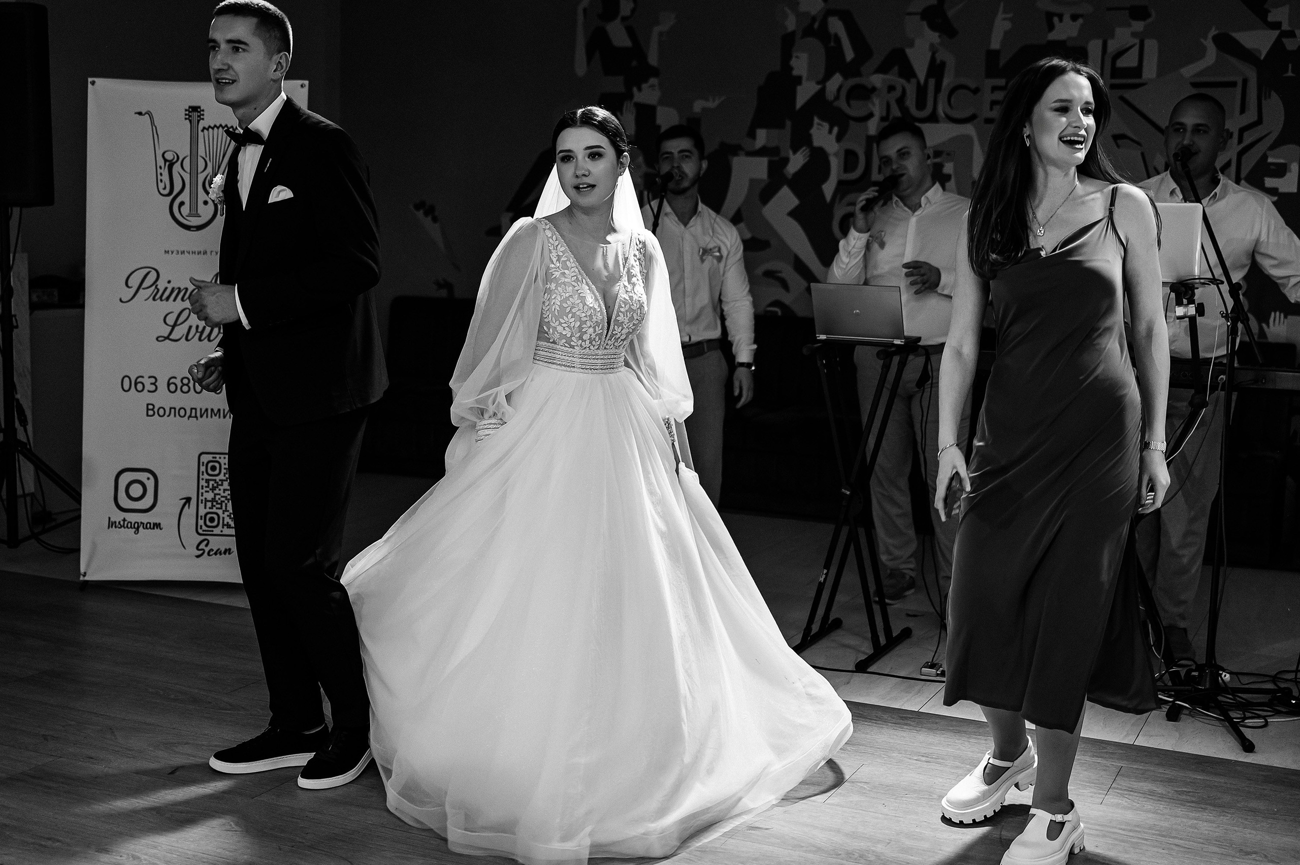 Назар & Юля. Весільний та портретний фотограф Кизим Арсен