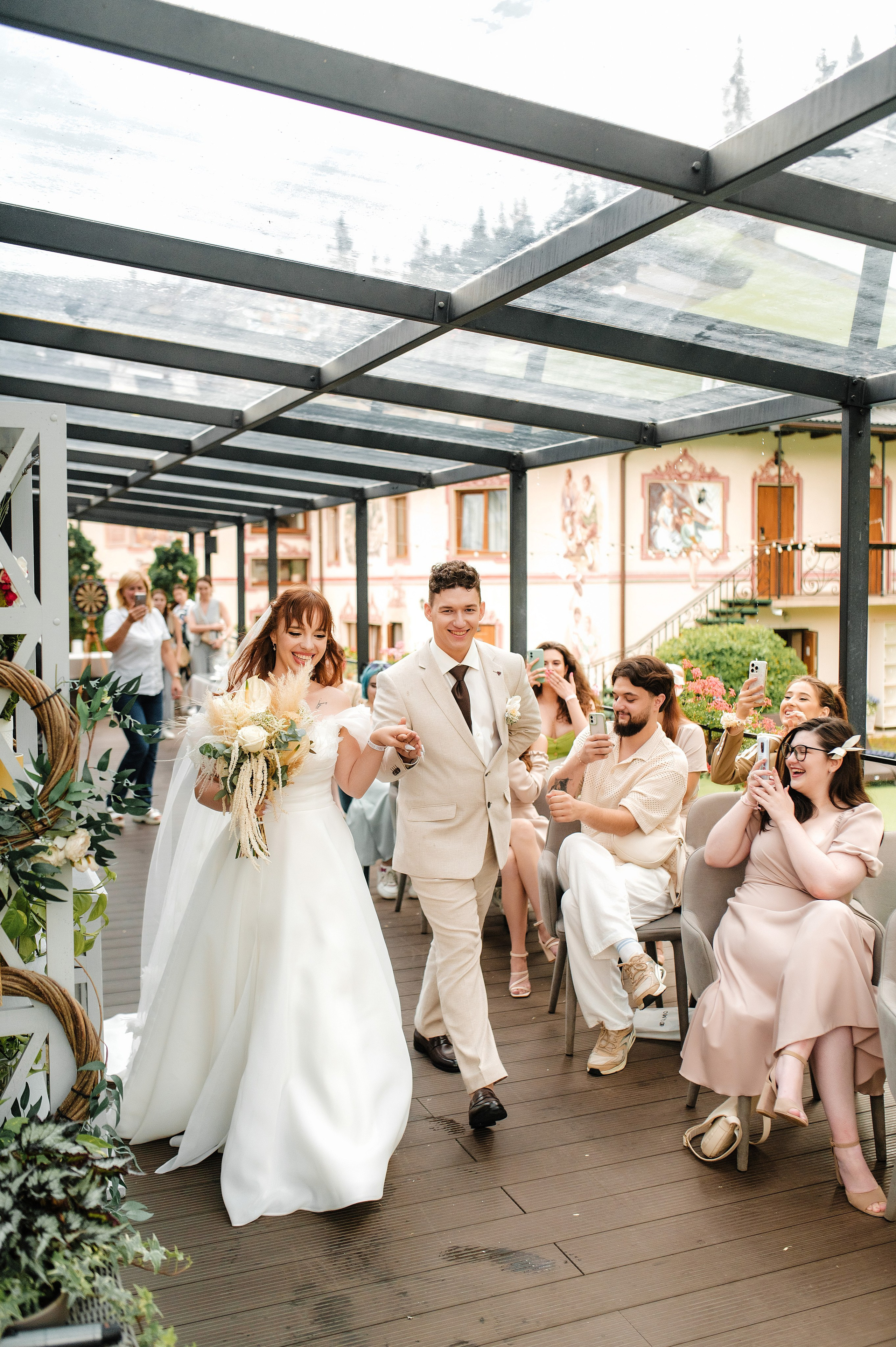 Весілля Діма & Влада. Весільний та портретний фотограф Кизим Арсен