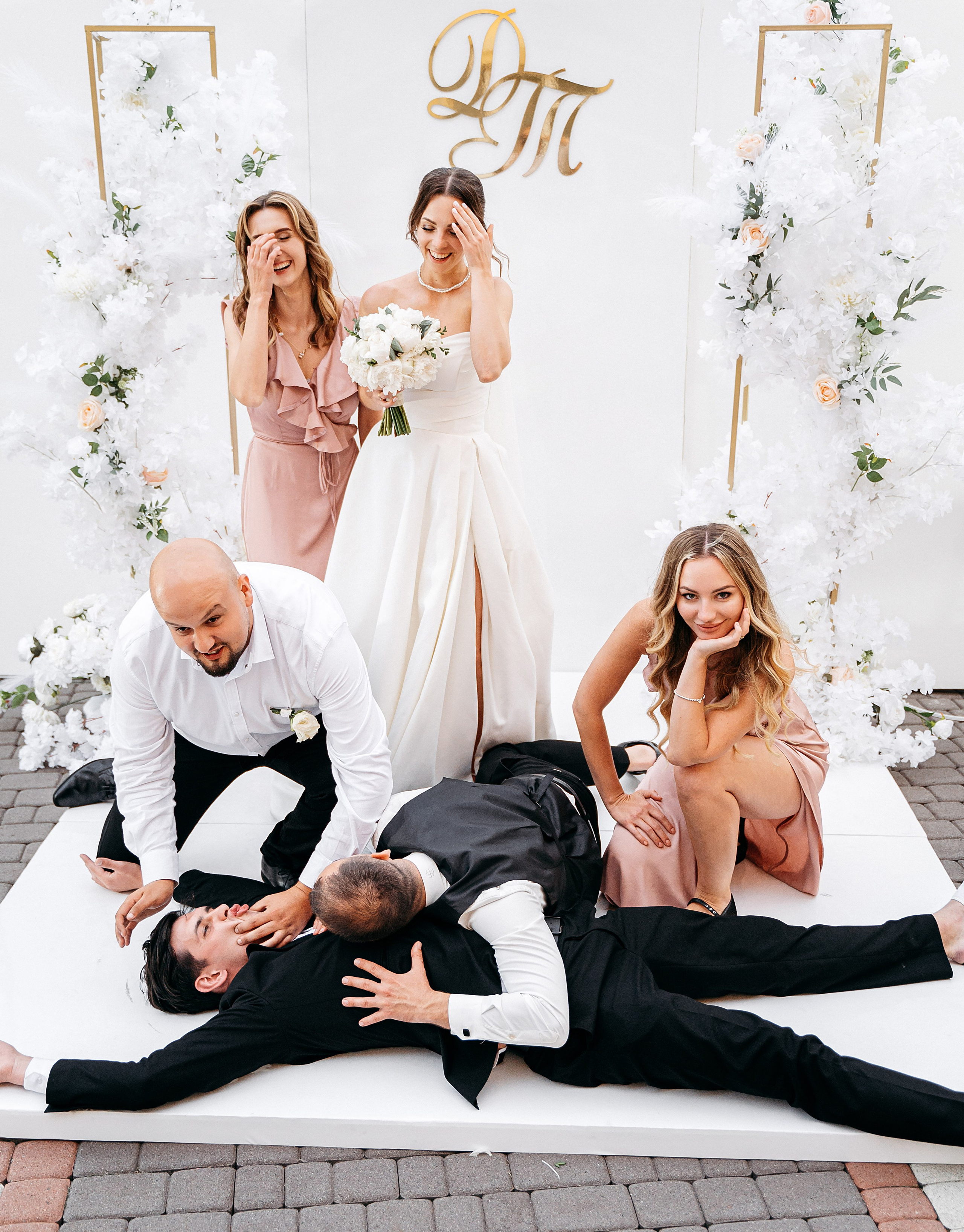 Весілля Дмитро та Тетяна. Весільний та портретний фотограф Кизим Арсен