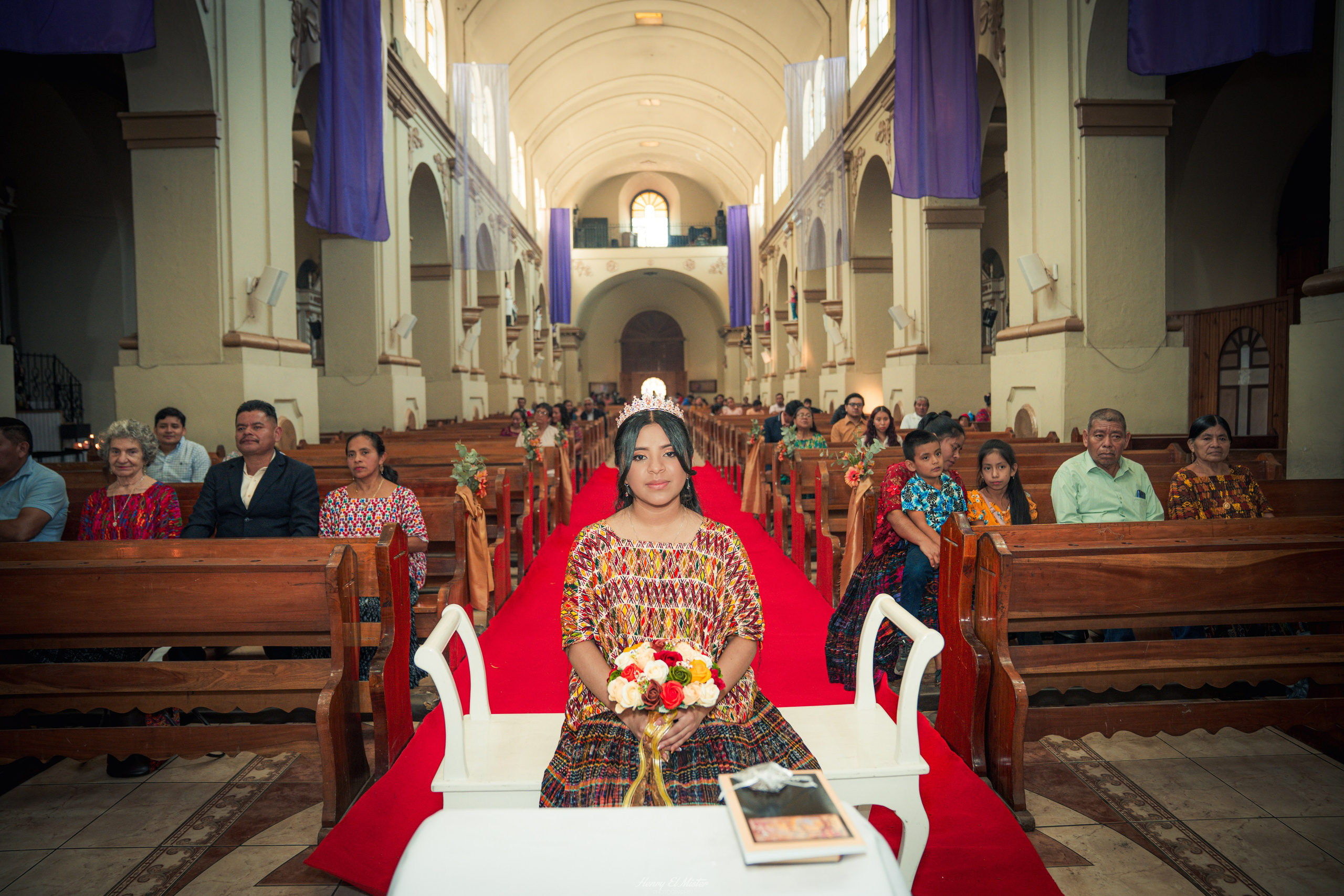 GALERIA. Henry Elmister fotógrafo de alta Verapaz Guatemala