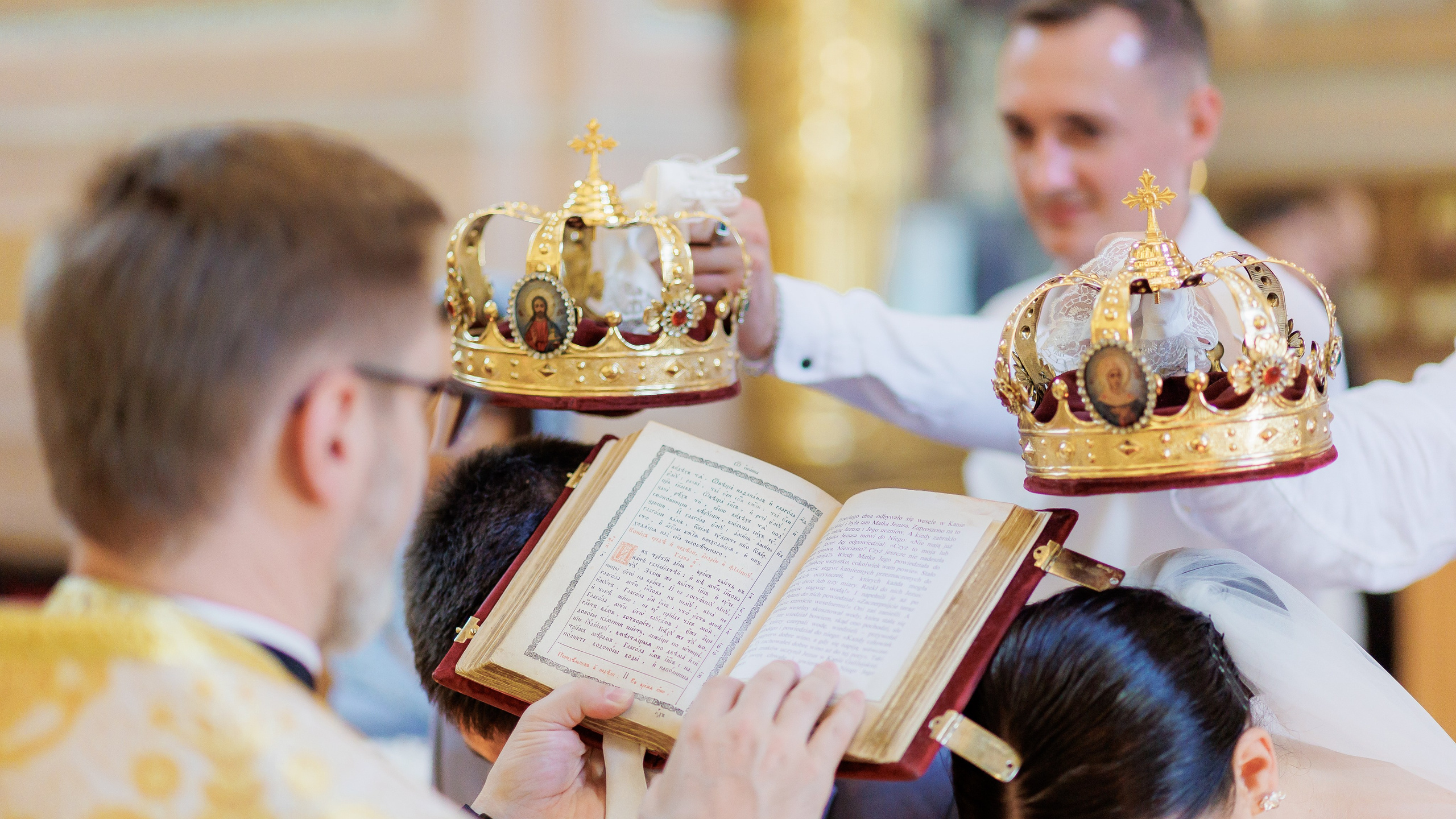 Портфоліо ФОТО. Весільний відеограф та фотограф Польща | Команда професіоналів