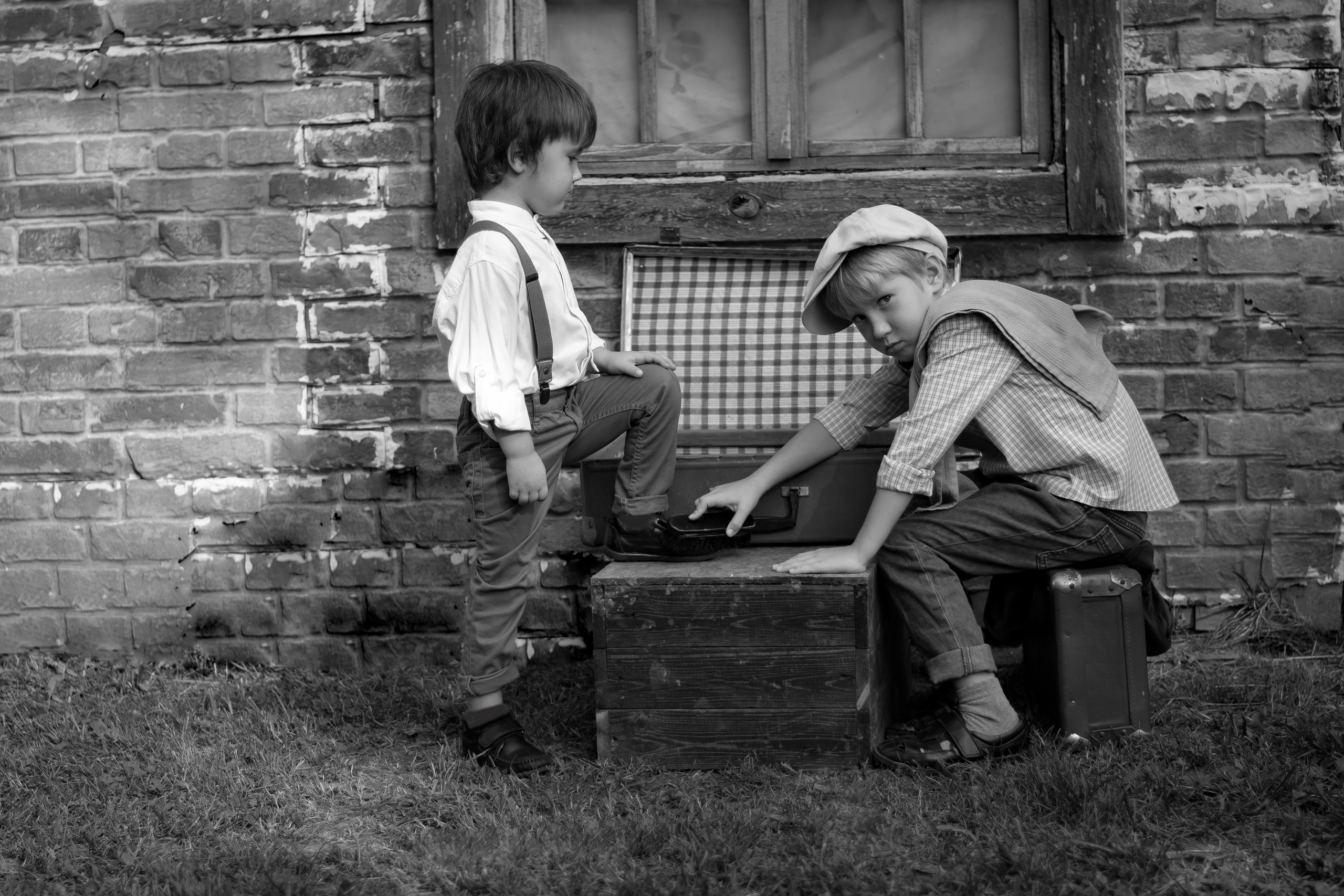 Жанровая фотография. Семейный и детский фотограф