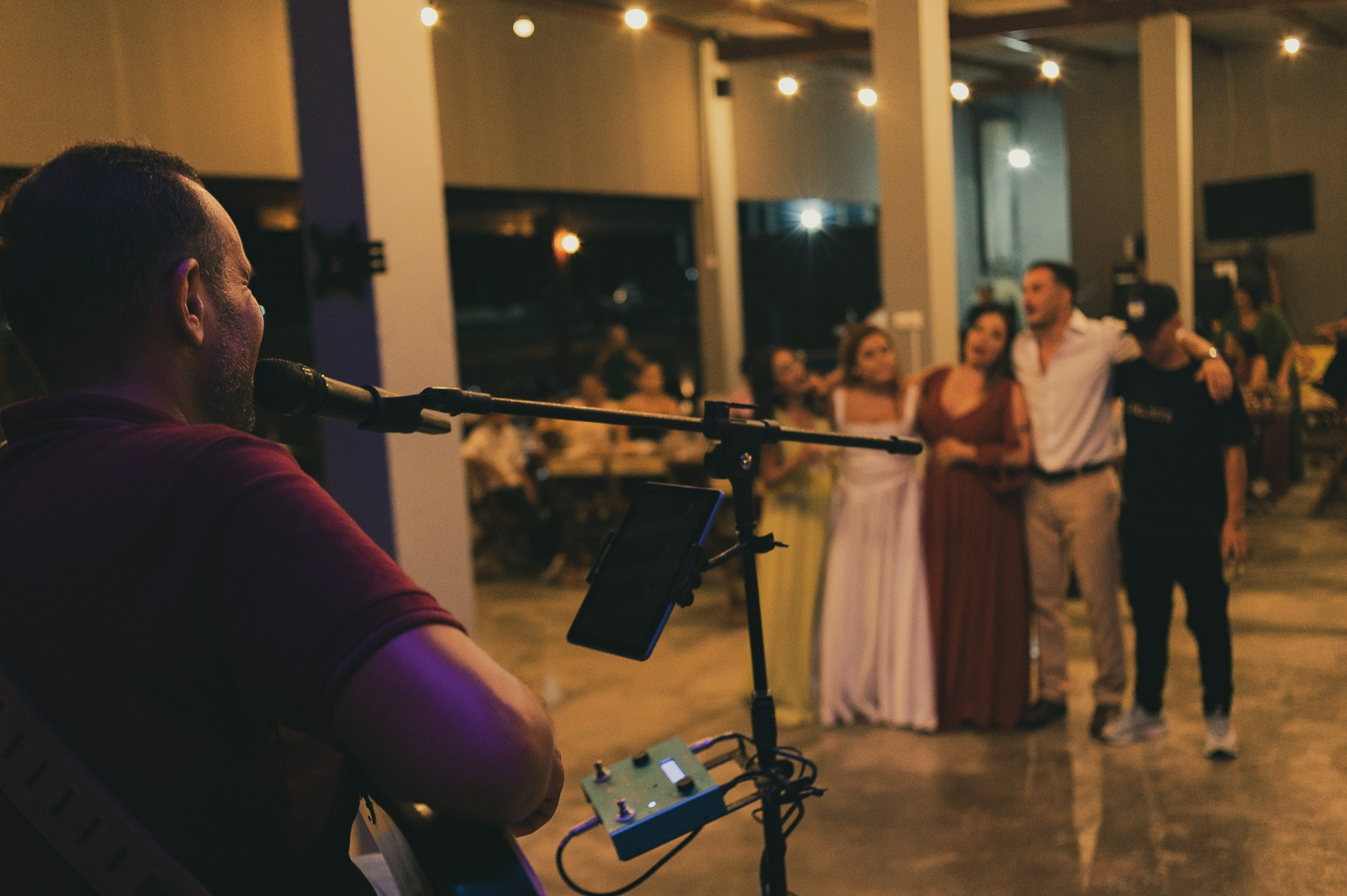 CASAMENTO — AMANDA & GUSTAVO. Fotografo de ensaios e casamentos