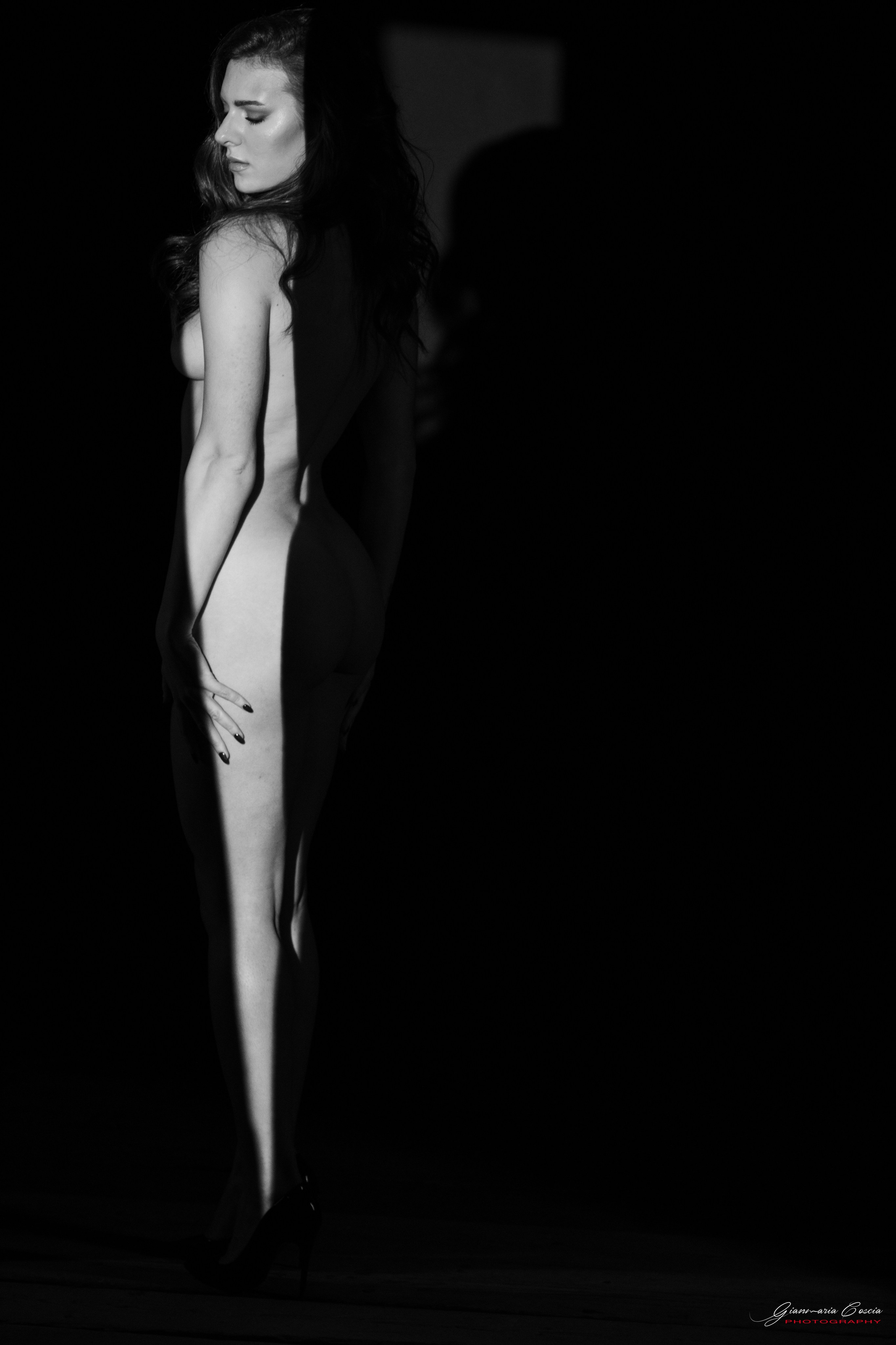 Tagli di luce. “Gianmaria Coscia fotografo per passione”