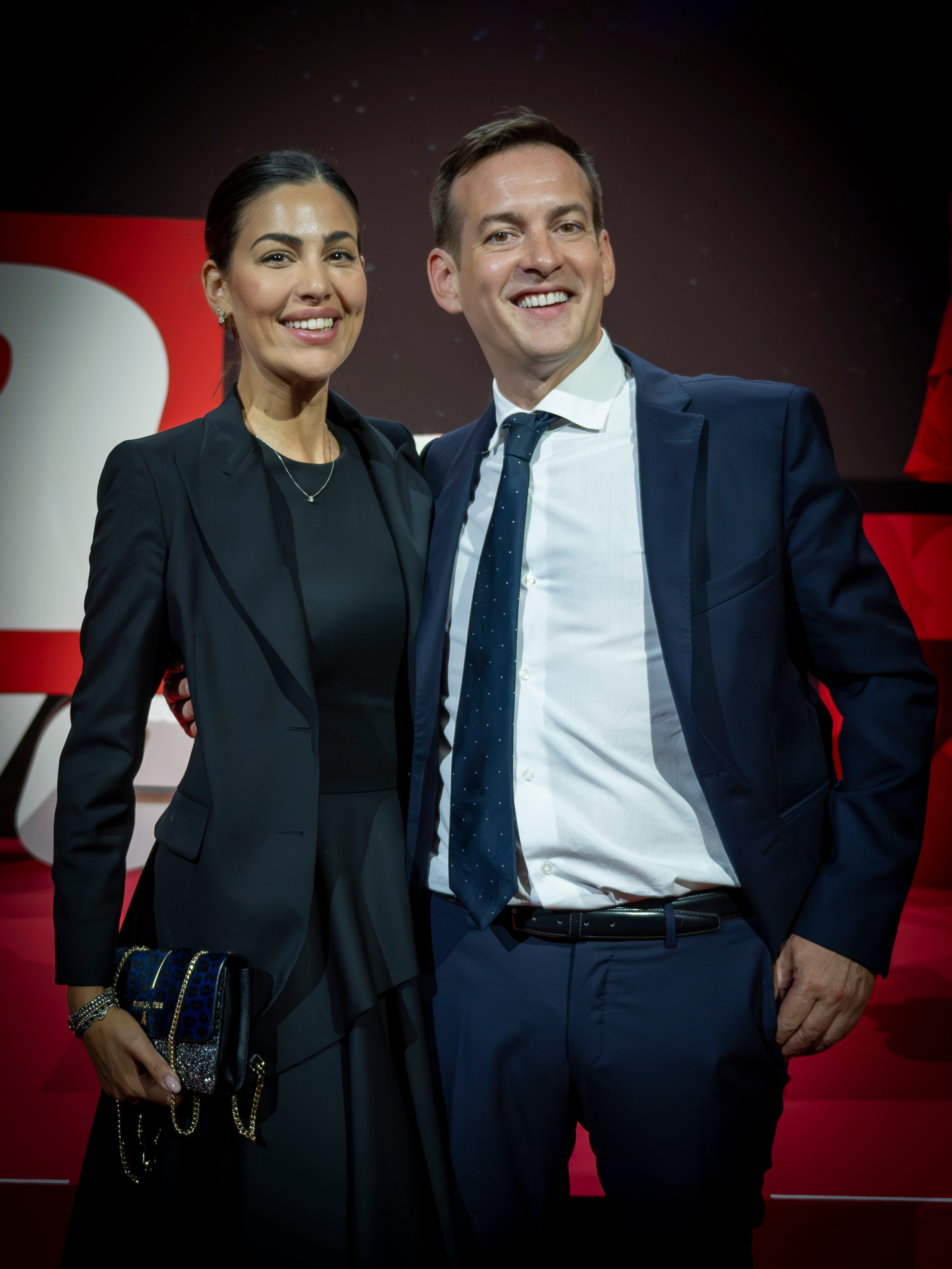 Azienda AVE 120° Compleanno Reportage. “Gianmaria Coscia fotografo per passione”