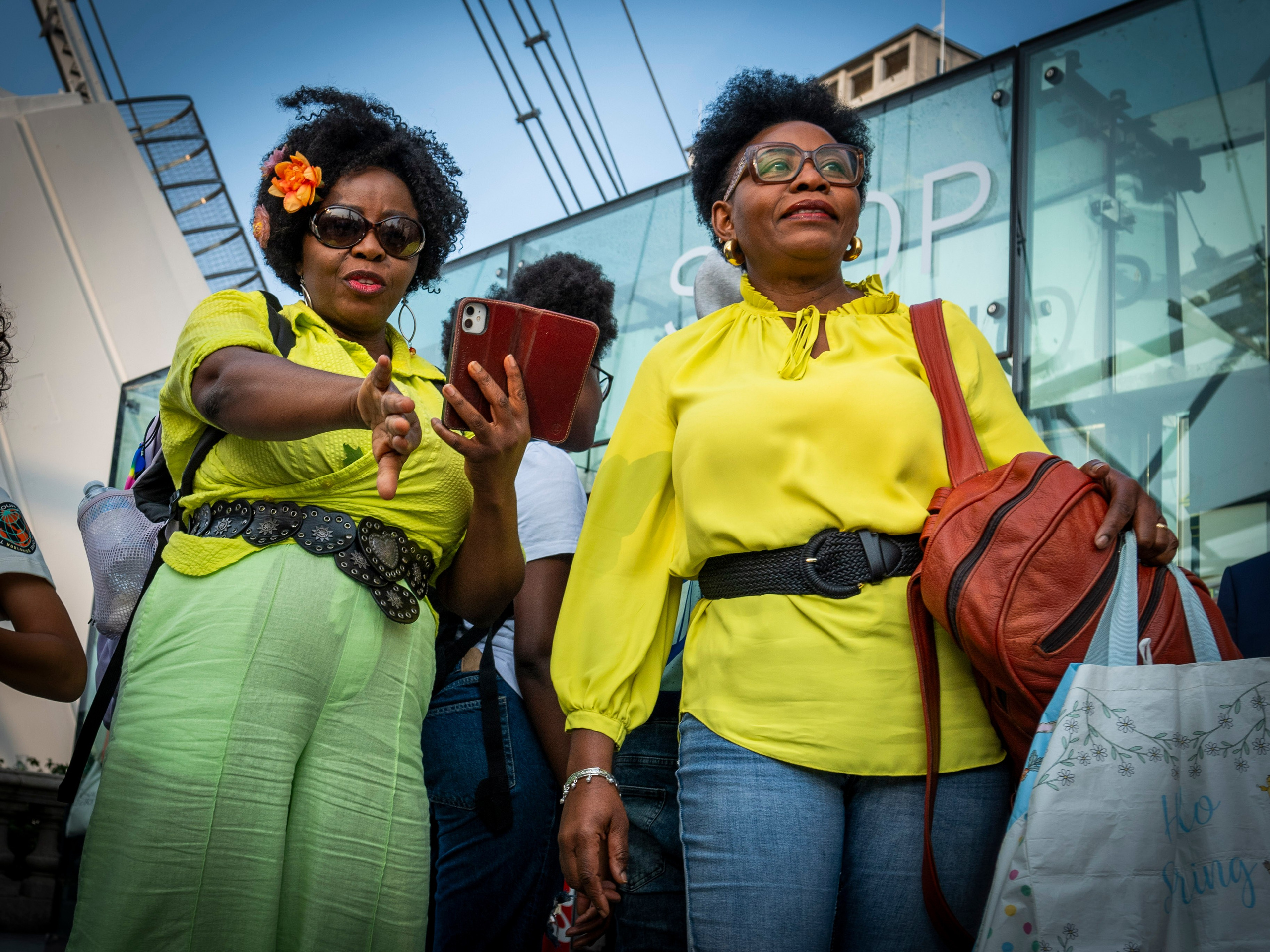 Street. “Gianmaria Coscia fotografo per passione”