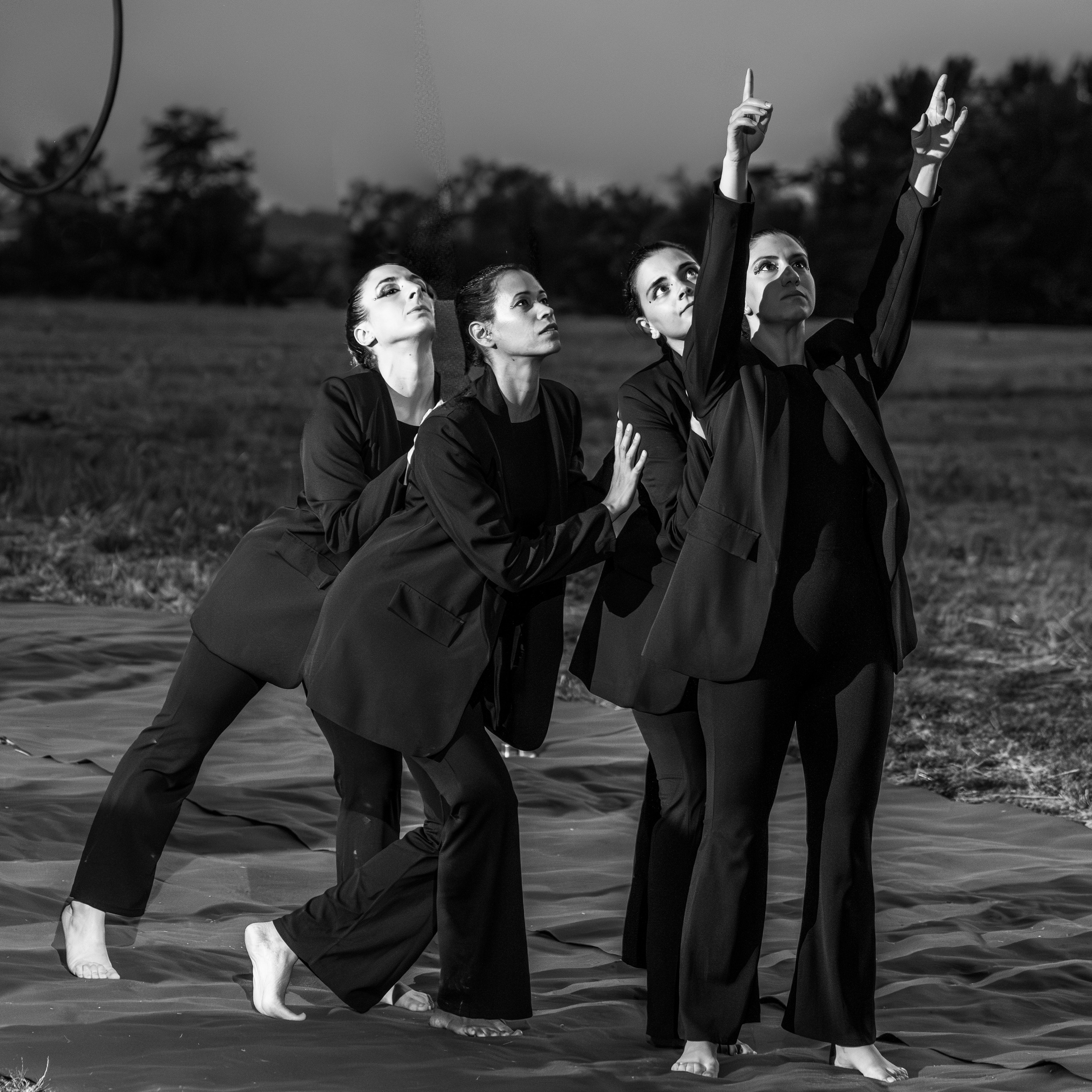 I racconti della Quercia Tessuti. “Gianmaria Coscia fotografo per passione”