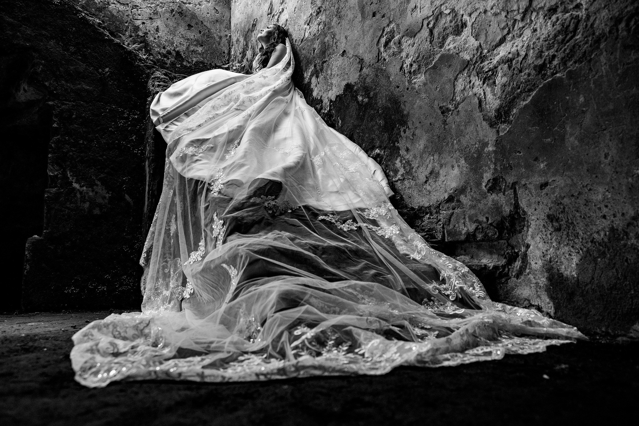 Jorge Romero Fotógrafo de bodas