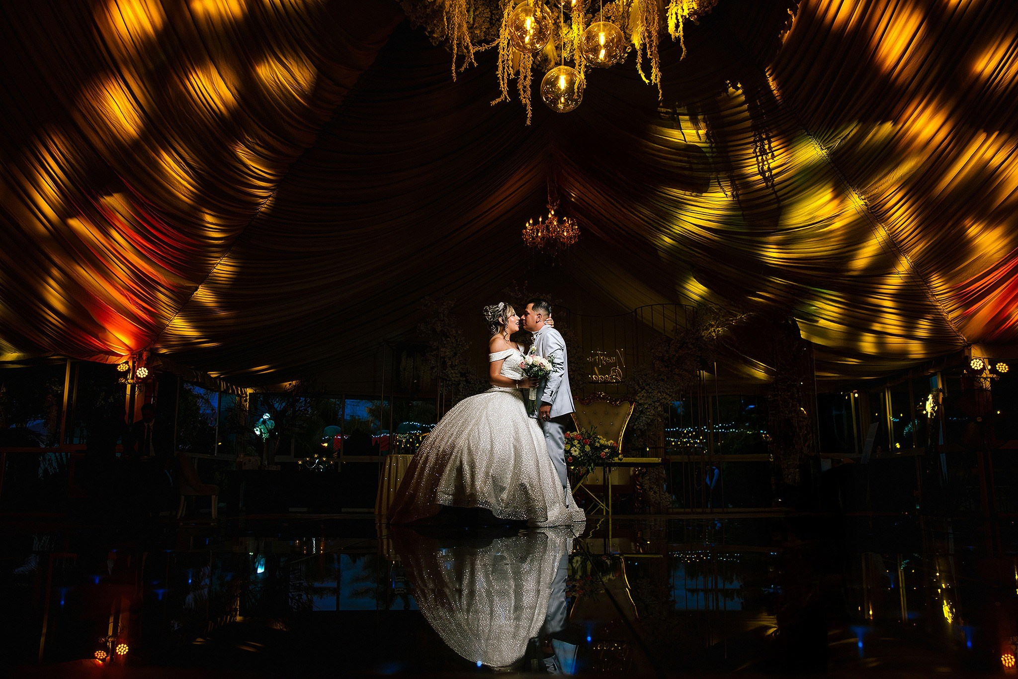 Galería Formal. Jorge Romero Fotógrafo de bodas