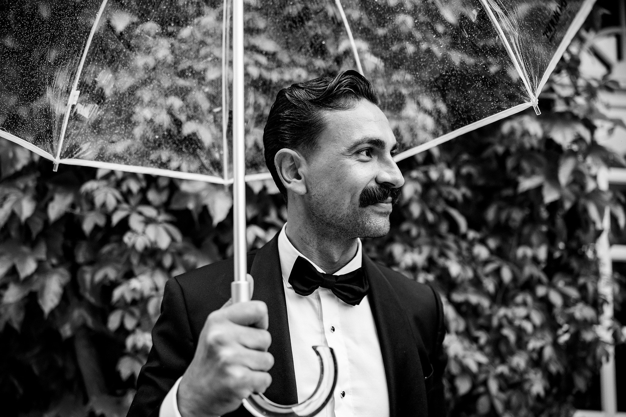 Galería Formal. Jorge Romero Fotógrafo de bodas