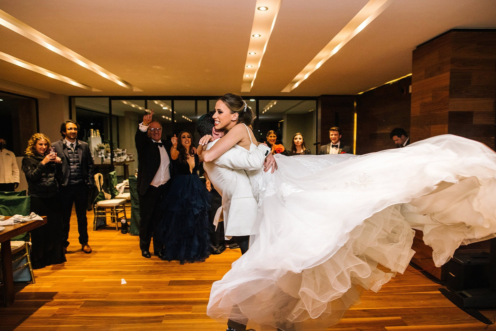 Galería Vals. Jorge Romero Fotógrafo de bodas