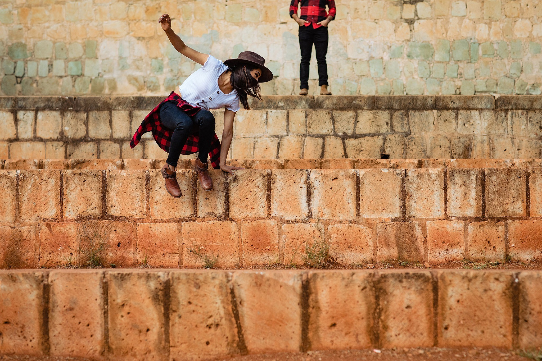 Galería Casual. Jorge Romero Fotógrafo de bodas