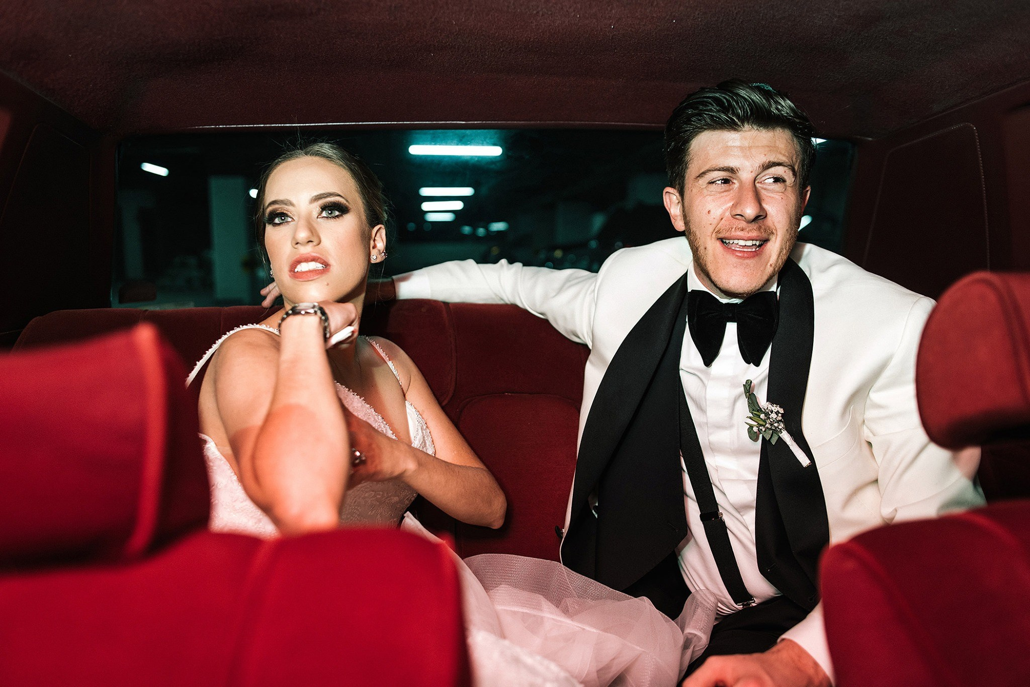 Galería Formal. Jorge Romero Fotógrafo de bodas