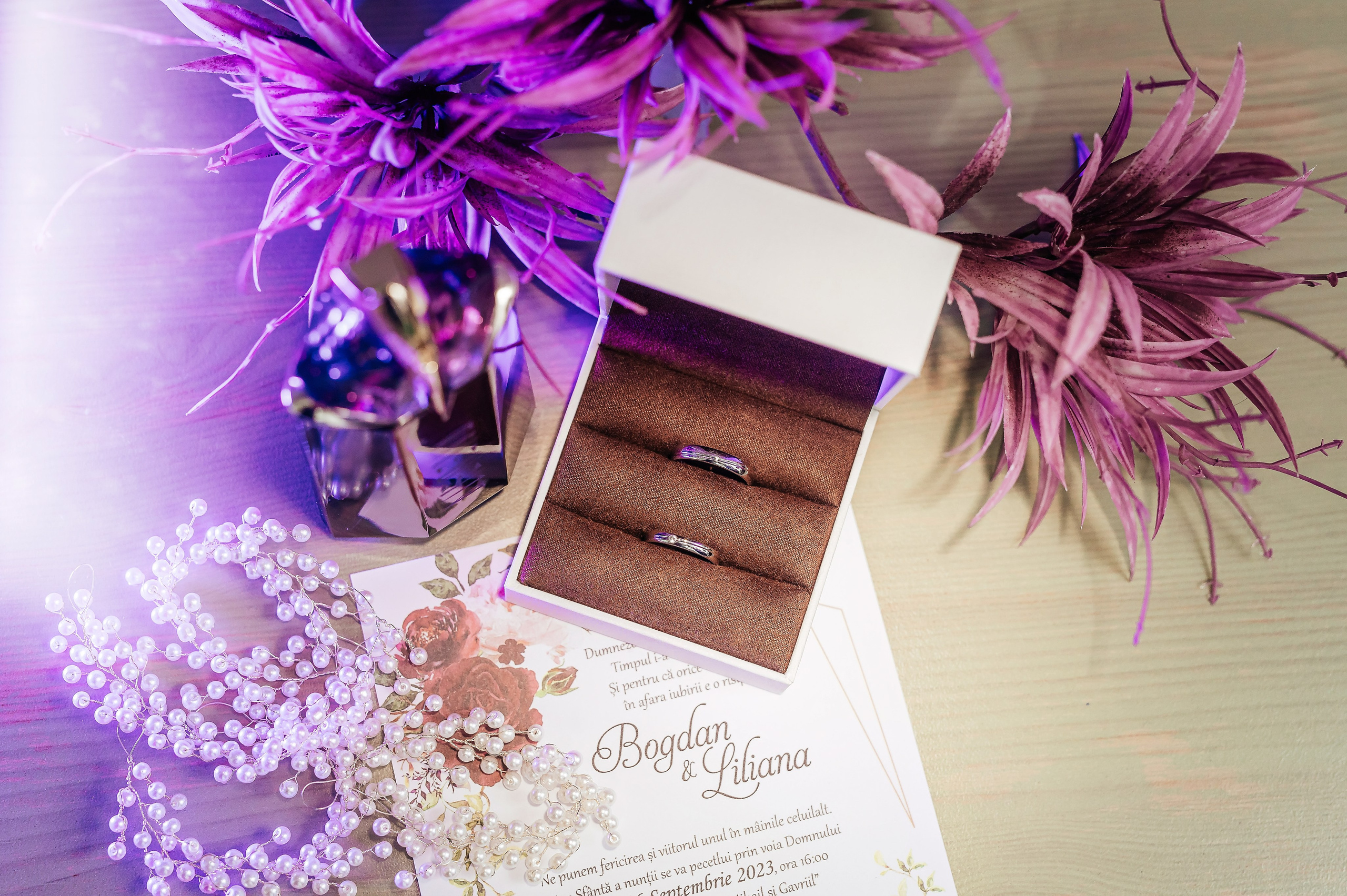 Nunta. George Boicu — Fotograf — Gura Humorului