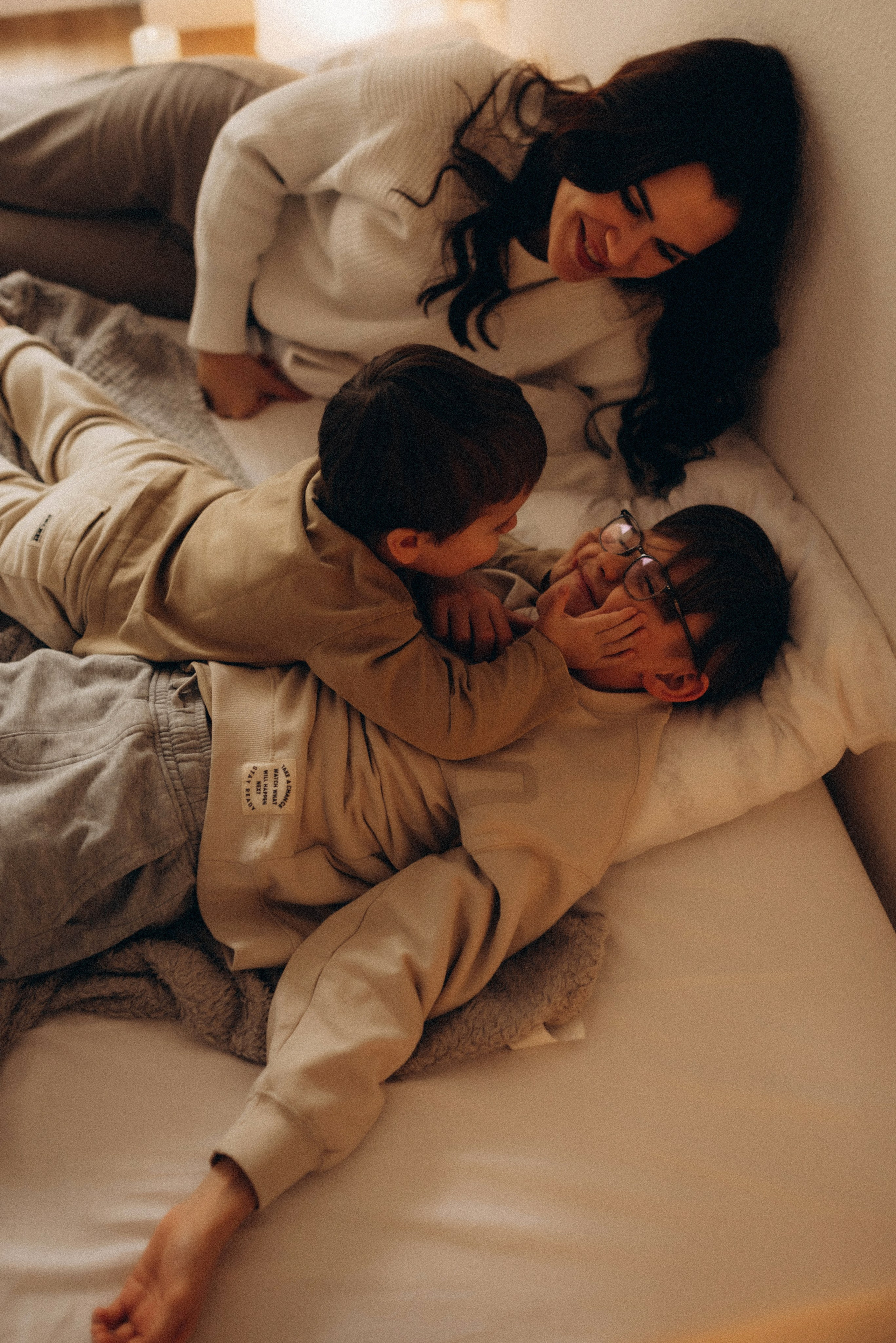 HOME STORY. Семейный фотограф Лейпциг, Германия