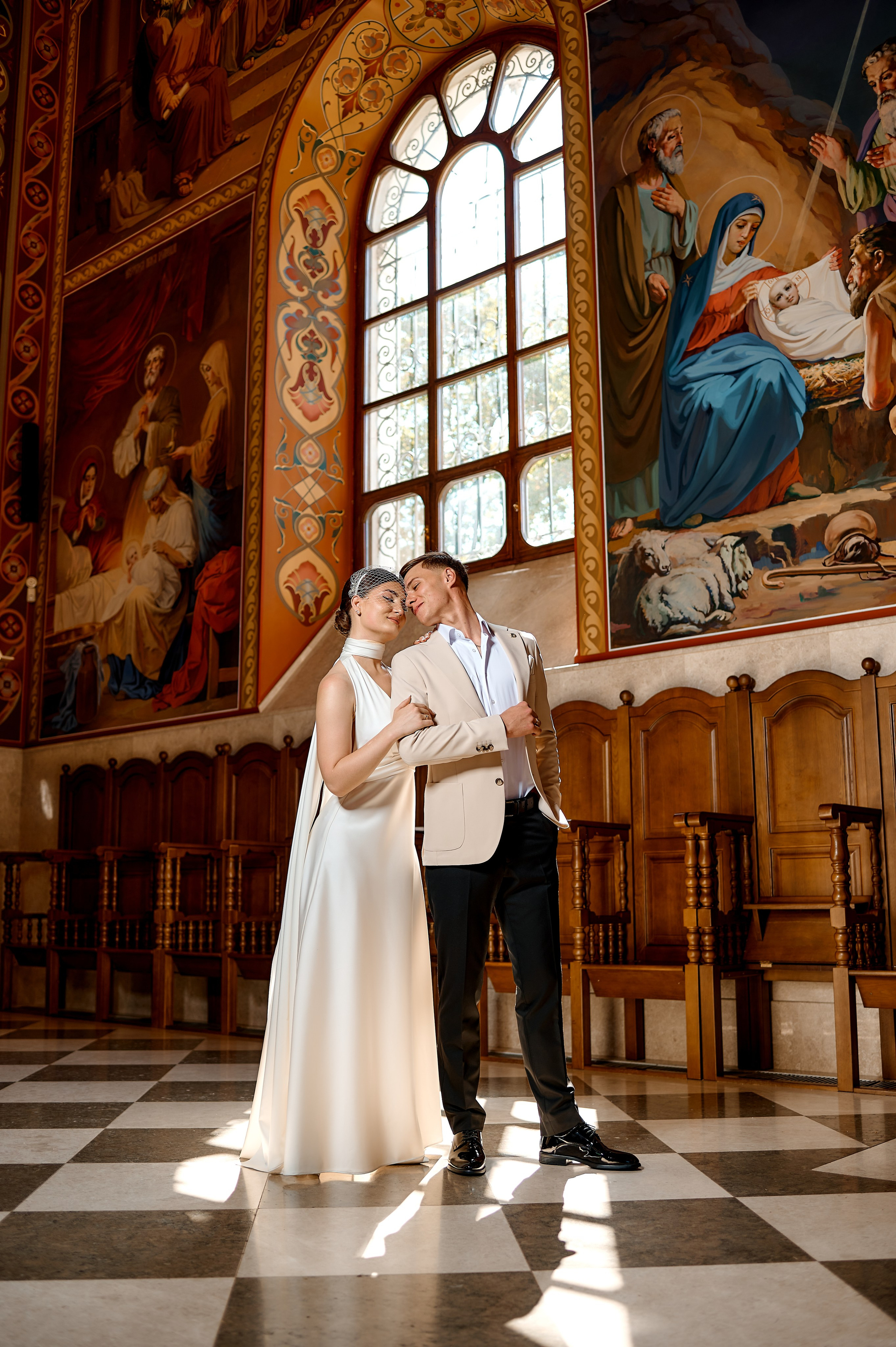 Nicolae & Ilinca. Excellens