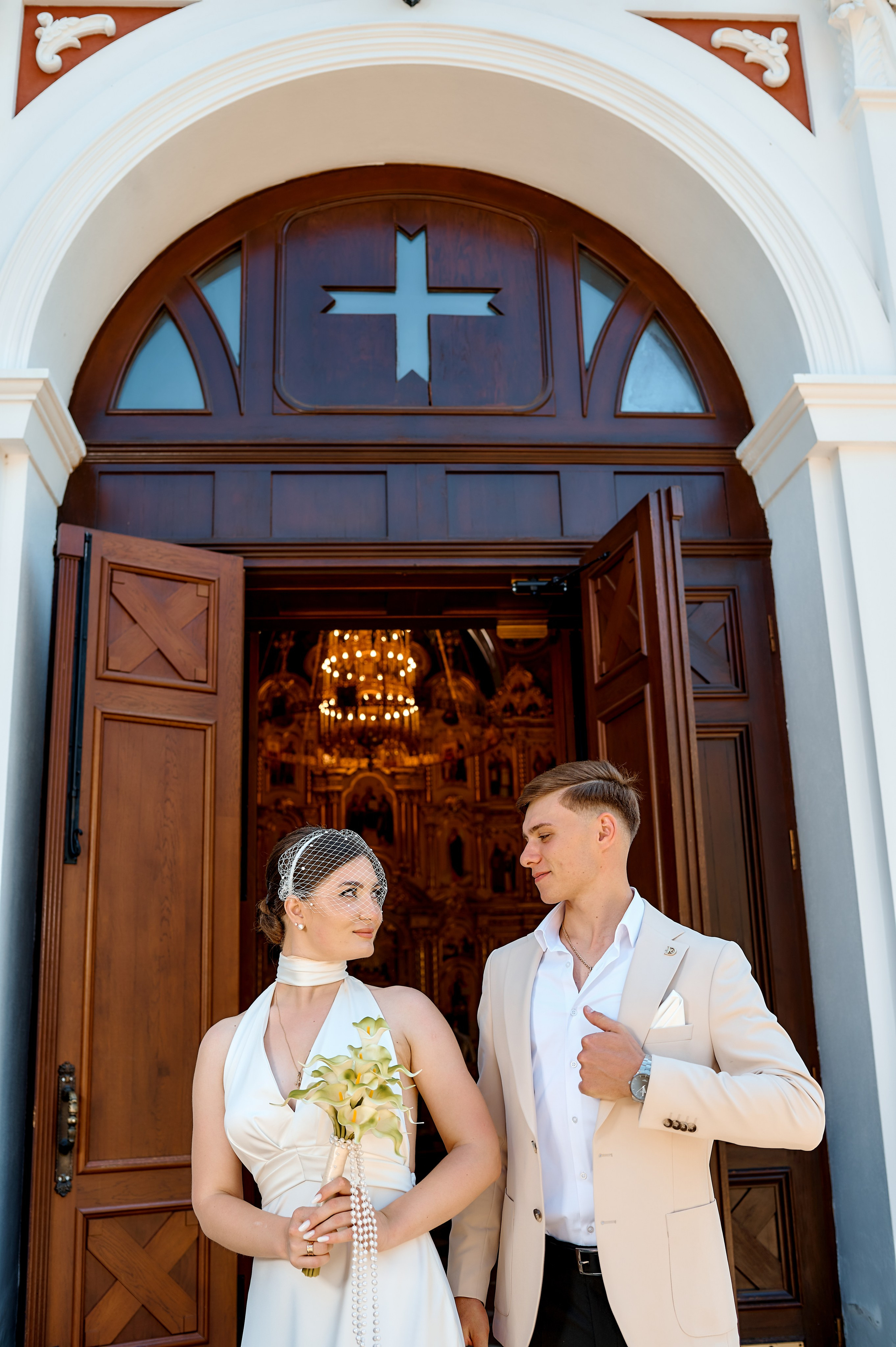 Nicolae & Ilinca. Excellens