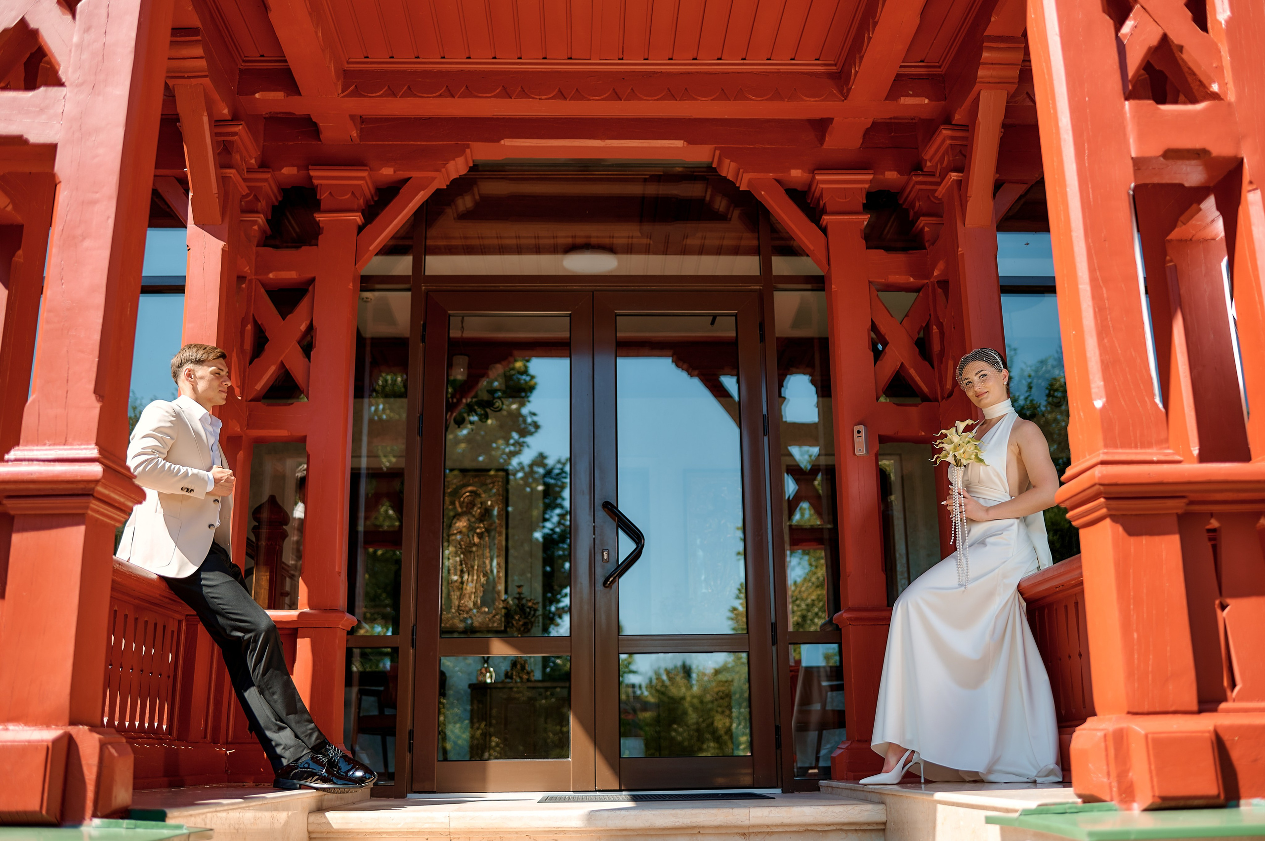 Nicolae & Ilinca. Excellens