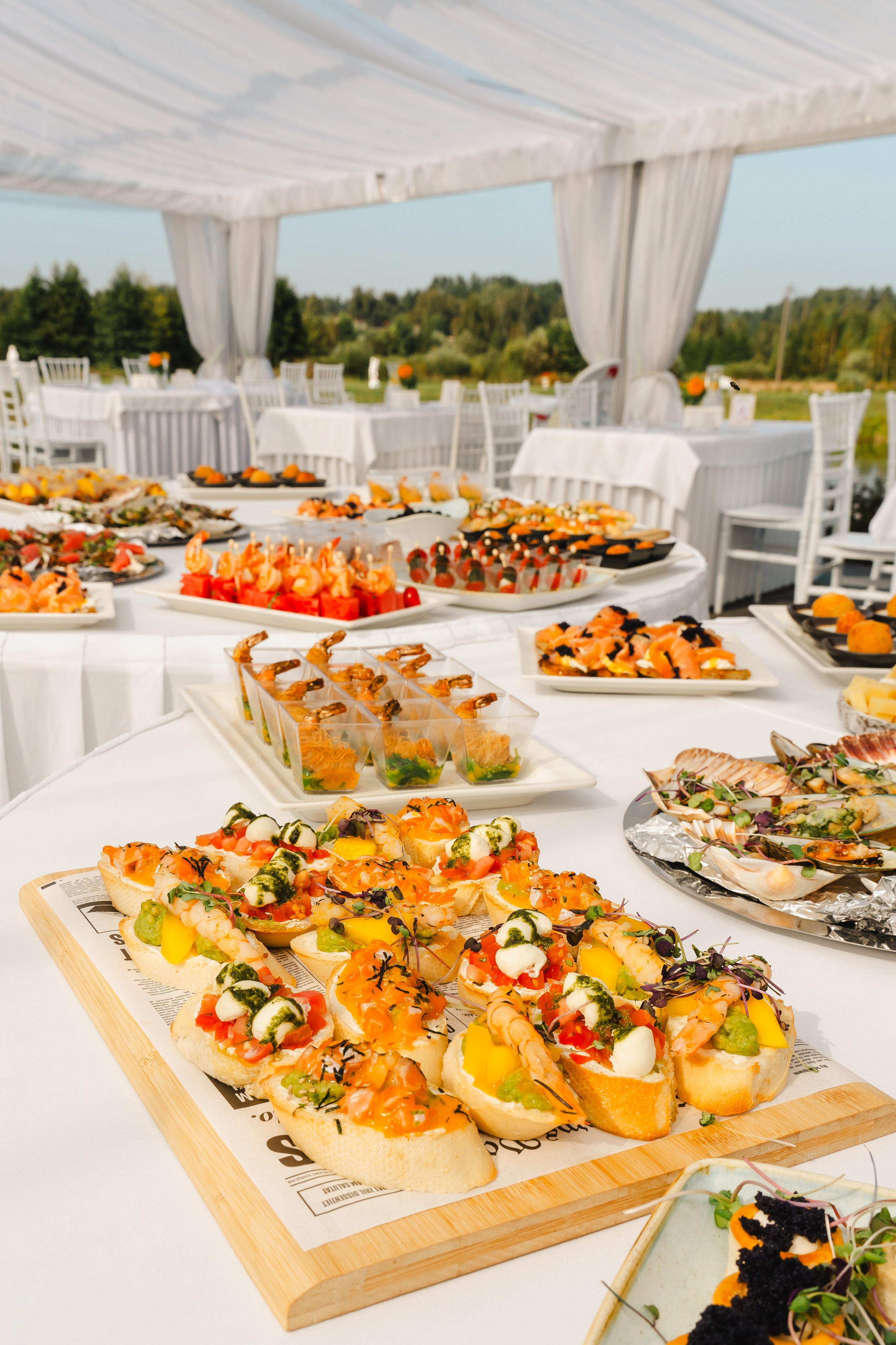 RESTAURANT. Montenegro photographer and videographer