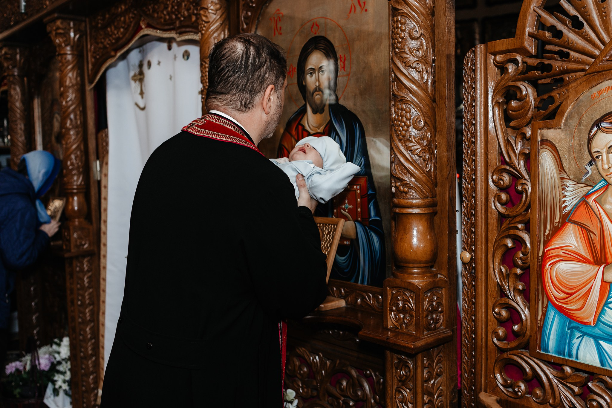 Matei-Ioan. FotoACTIV.ro - Imaginea ta contează