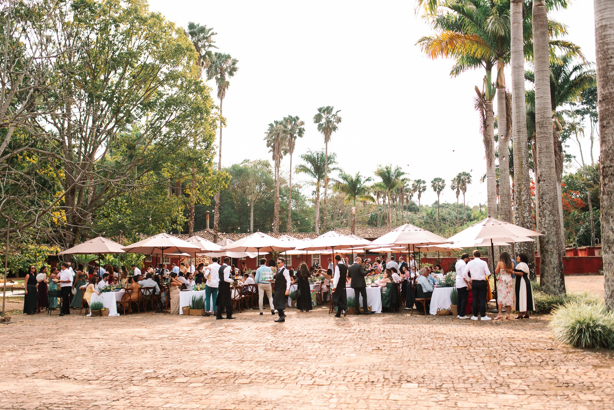 Clara e Arthur — Fazenda das Cabras