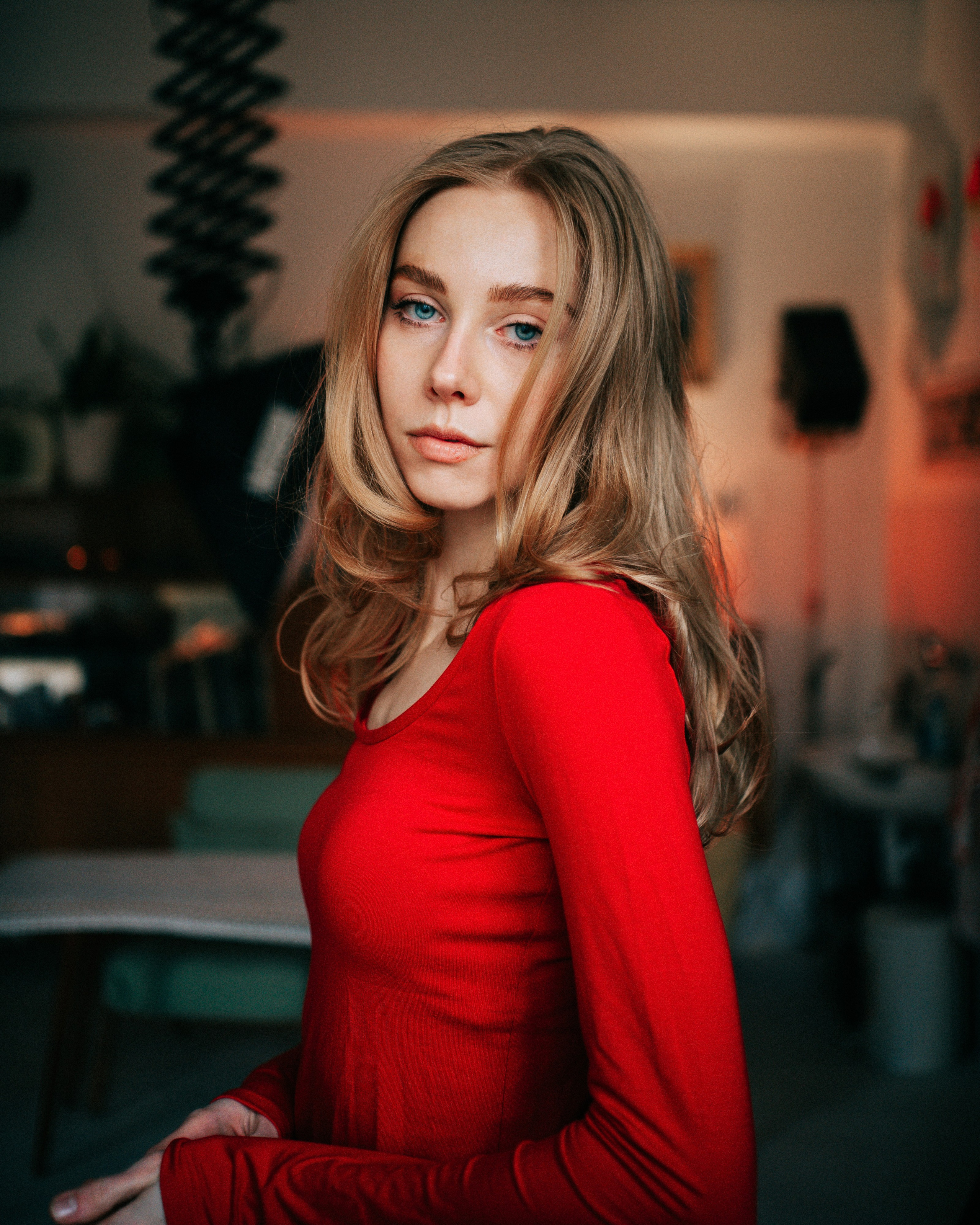 VLADA. Inna Mendelson — Photographer