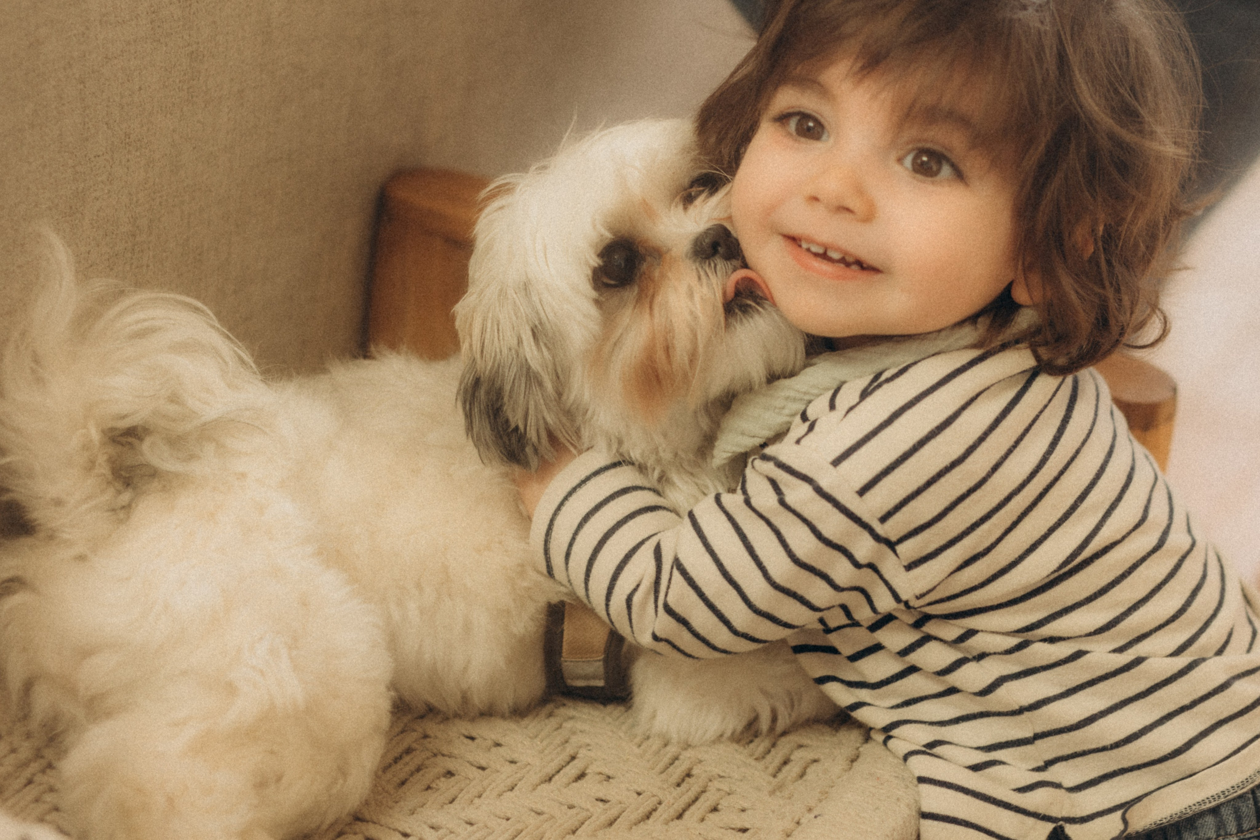 FAMILLE. Je suis Olga, votre photographe de famille à Metz et dans toute la France