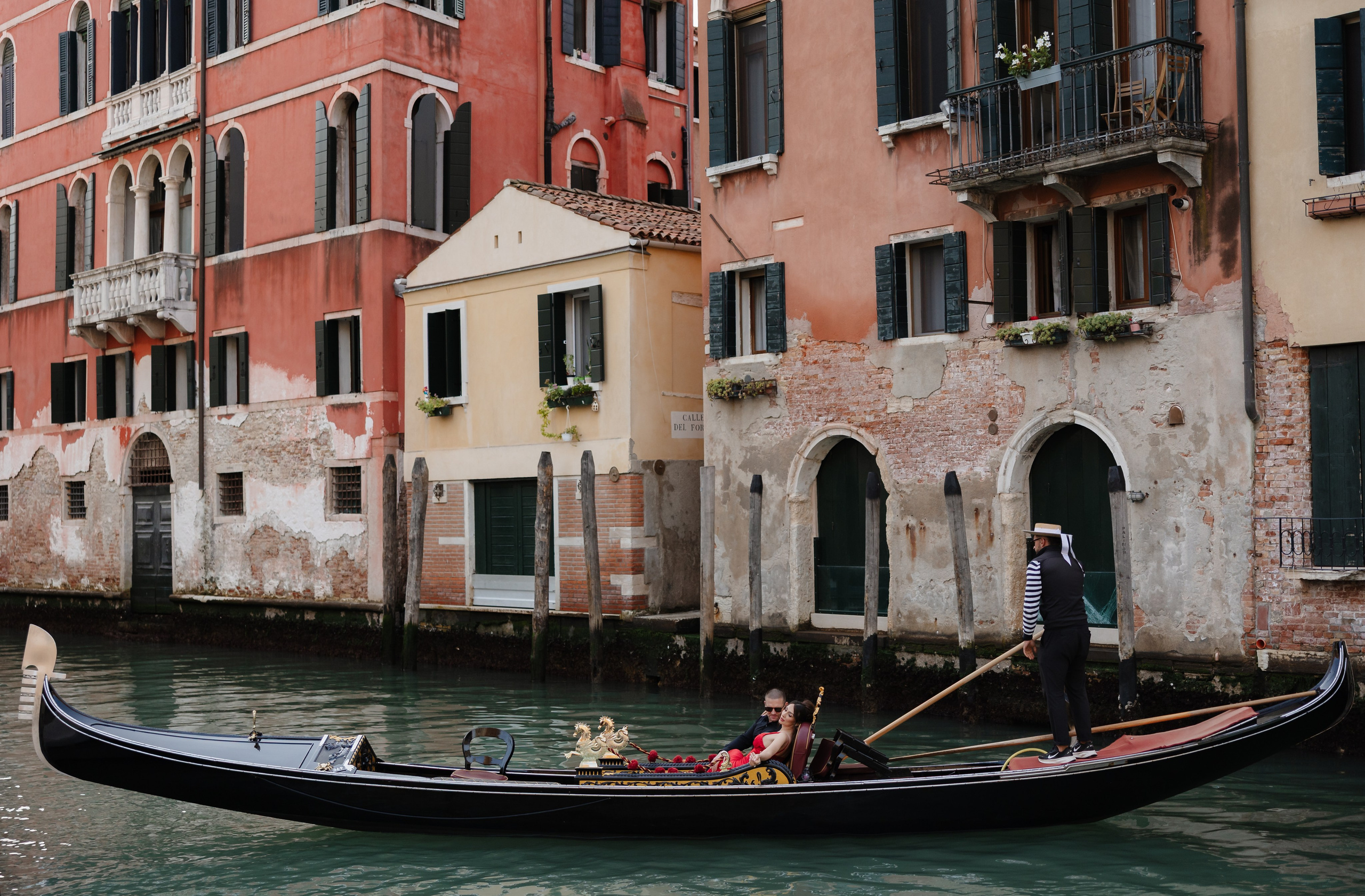That’s Amore — Nina & Darren’s Lake Como Elopement. YES I DO PRODUCTION — Wedding photography&videography