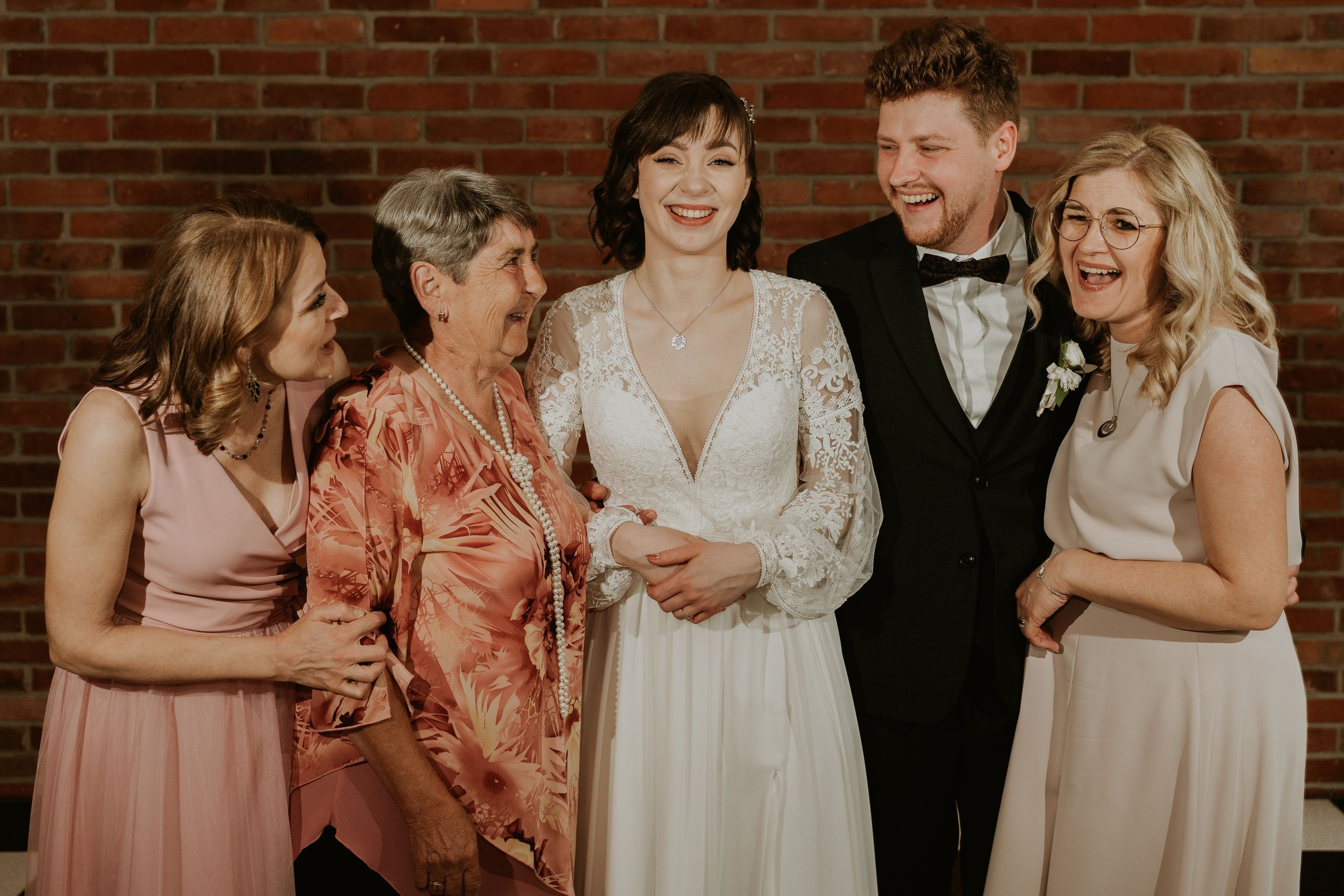 Aleksandra & Michał. Michał Kaźmierczyk - Fotograf